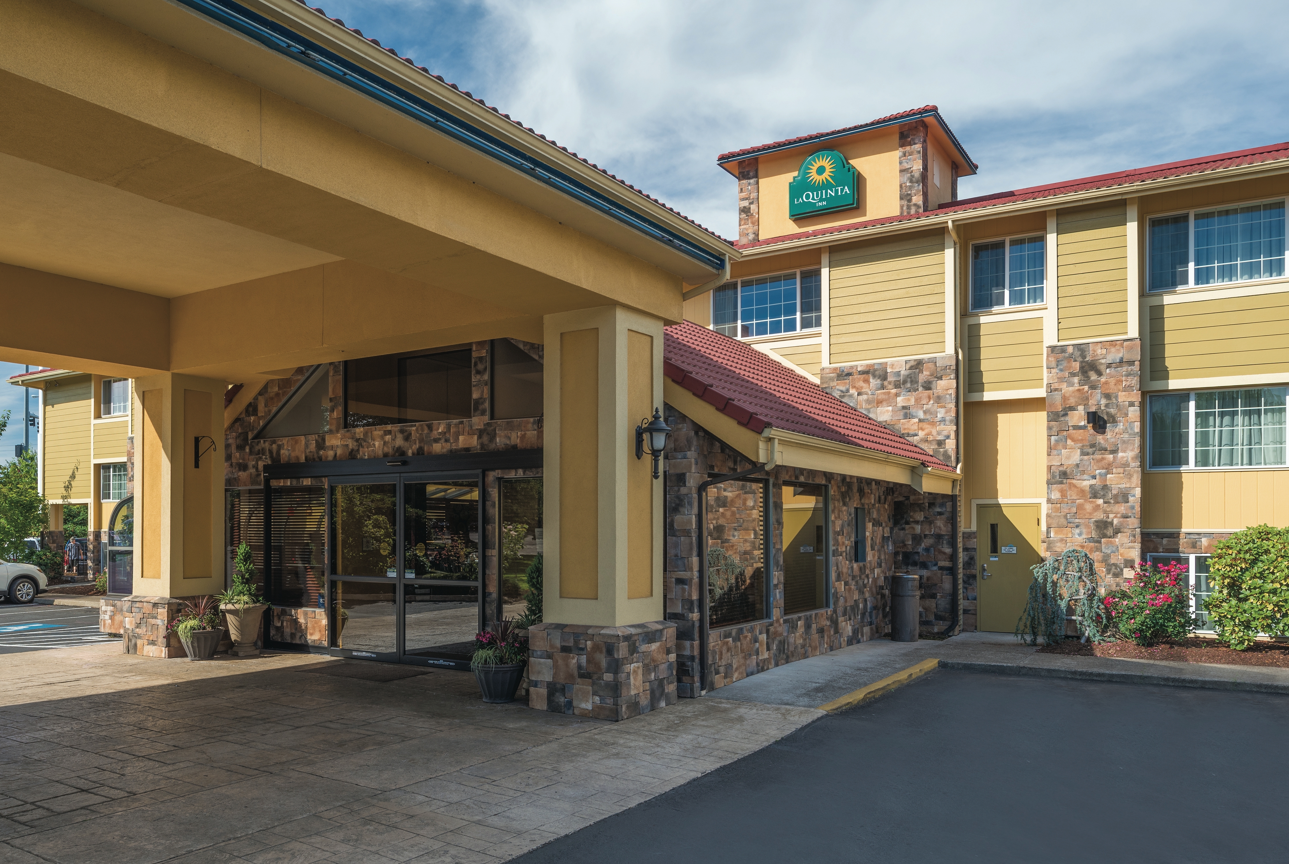 La Quinta Inn By Wyndham Wilsonville Wilsonville Or Hotels