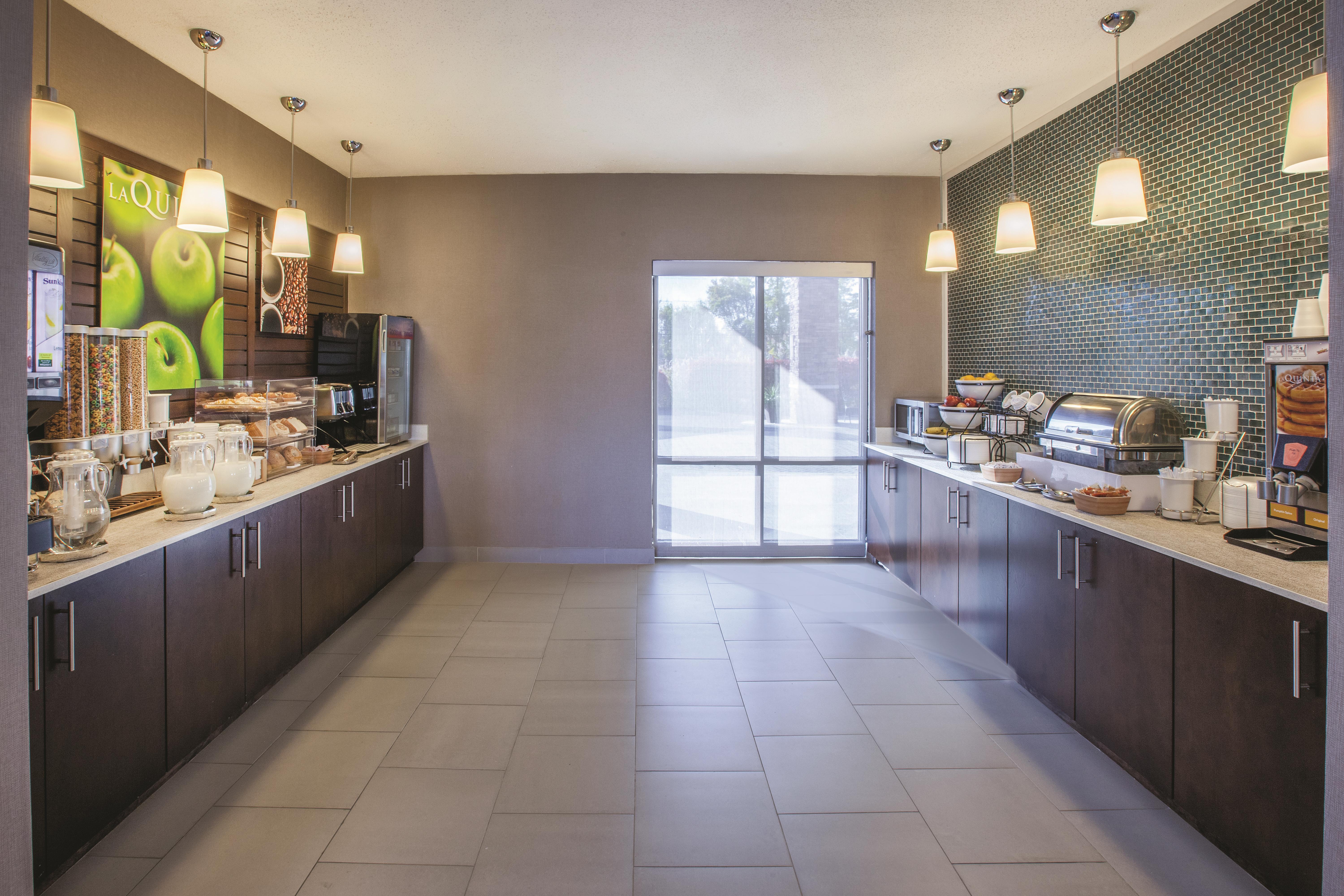 Property amenity at La Quinta Inn & Suites by Wyndham Philadelphia Airport in Essington, Pennsylvania