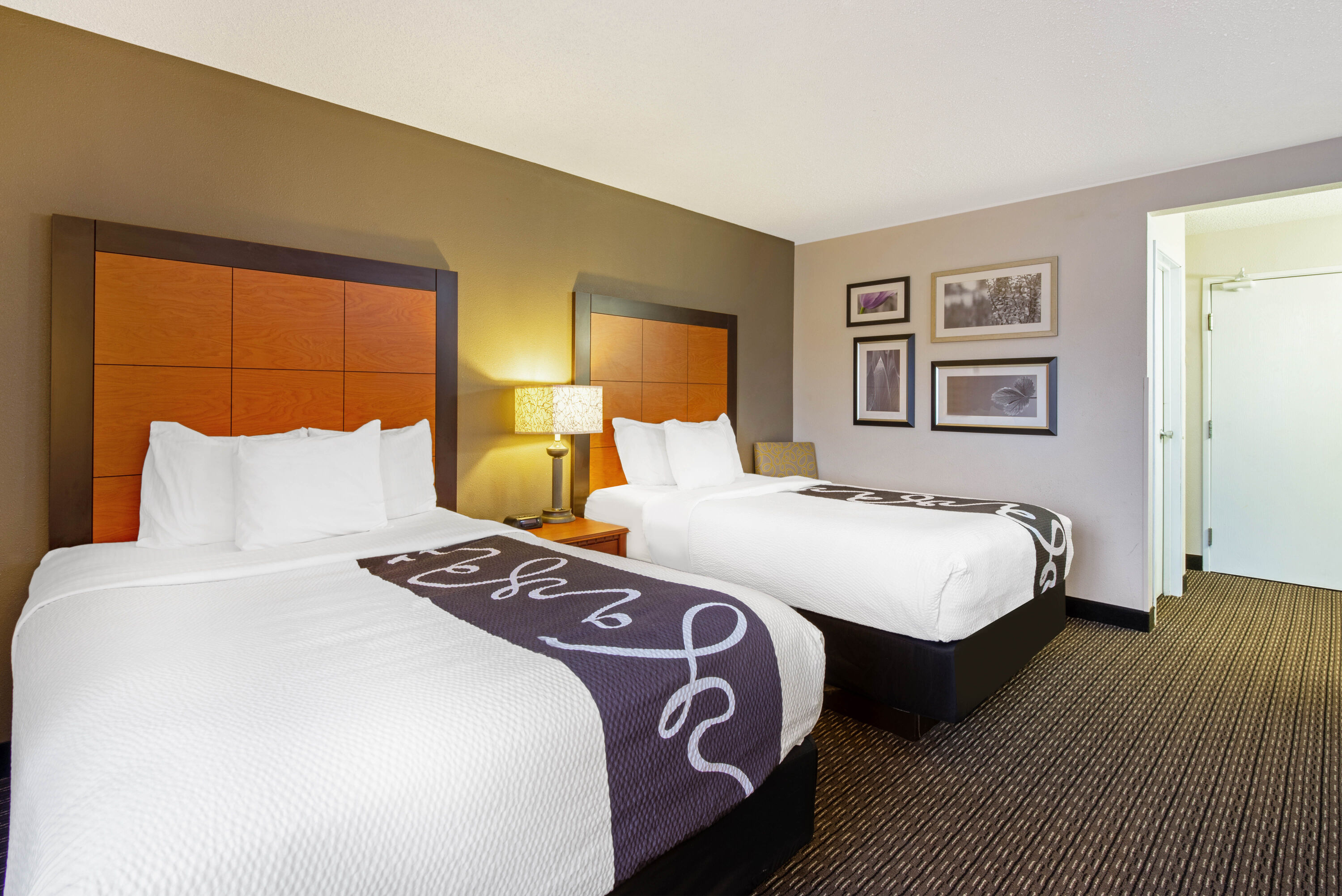Quinta Inn Suites Wyndham Harrisburg Airport Hershey