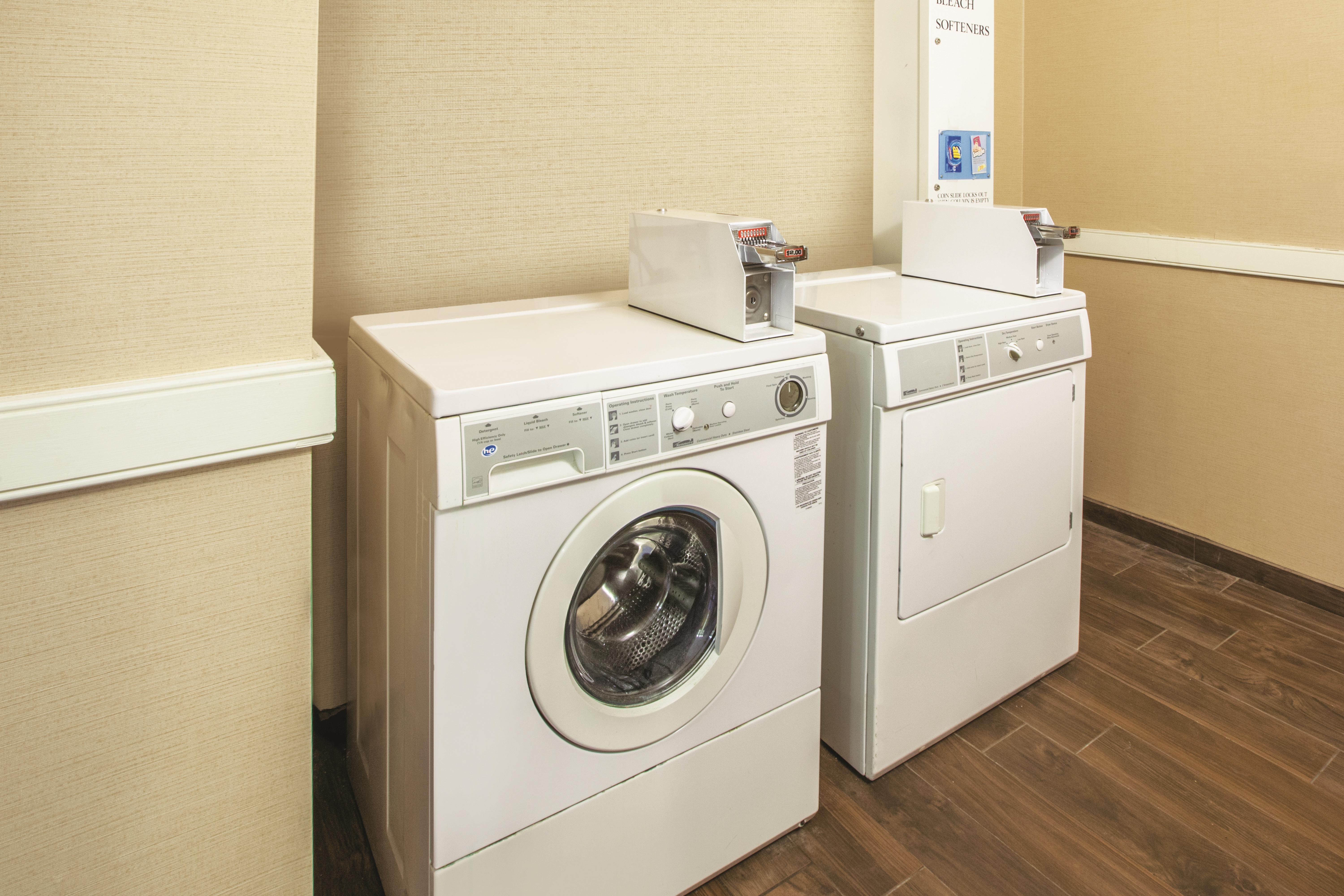 Property amenity at La Quinta Inn & Suites by Wyndham Mechanicsburg - Harrisburg in Mechanicsburg, Pennsylvania