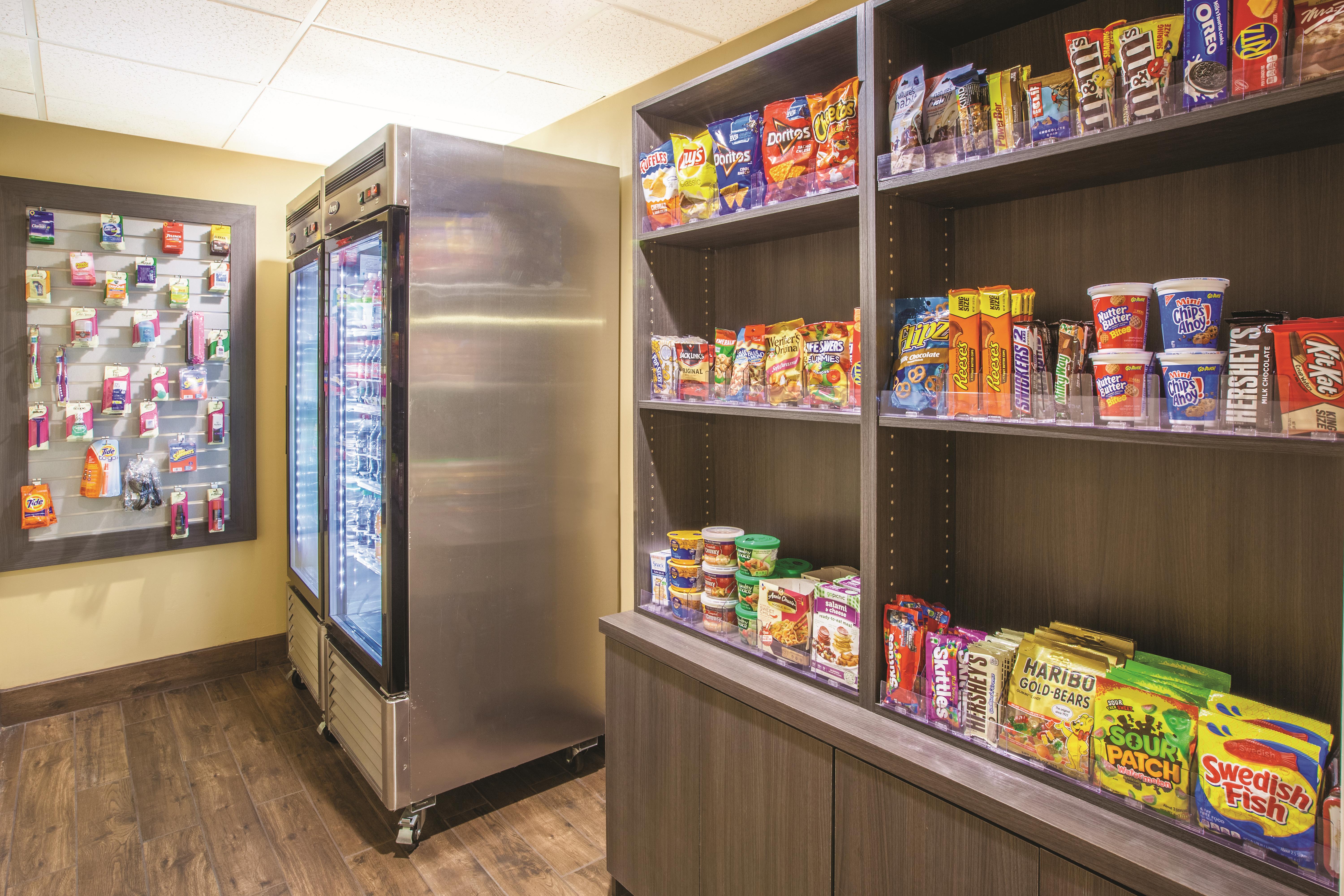 Property amenity at La Quinta Inn & Suites by Wyndham Mechanicsburg - Harrisburg in Mechanicsburg, Pennsylvania