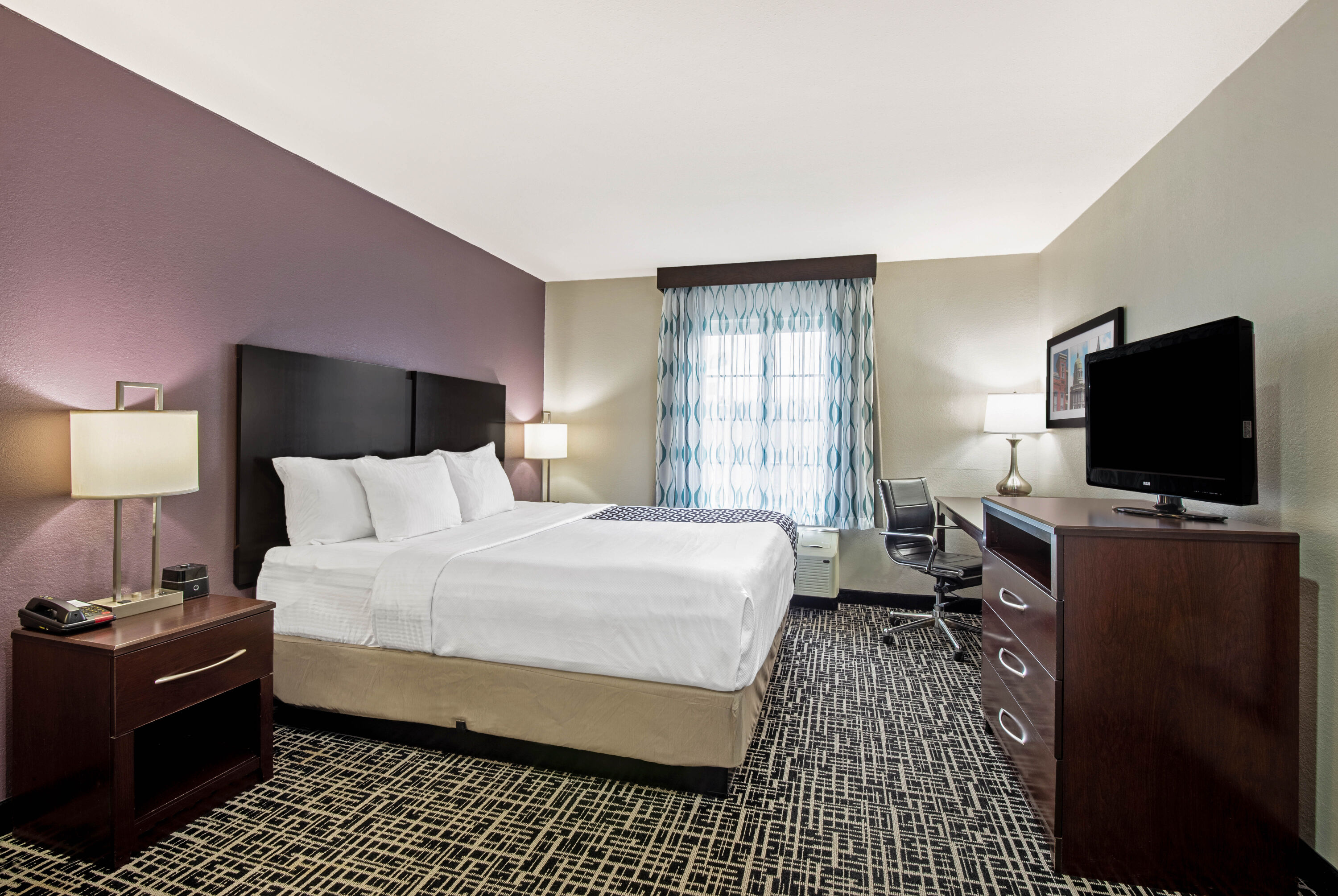 La Quinta Inn Amp Suites By Wyndham New Cumberland