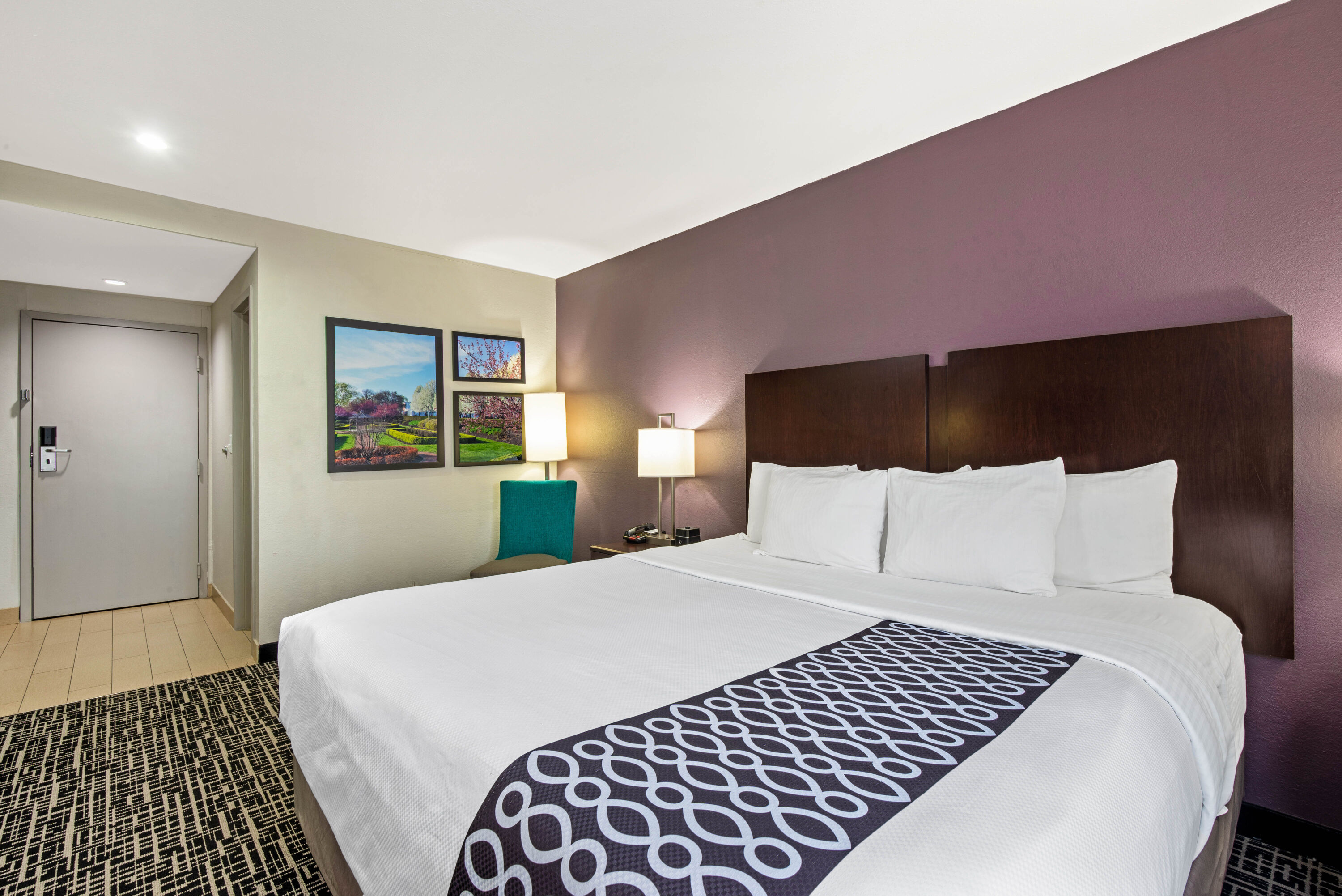 La Quinta Inn Amp Suites By Wyndham New Cumberland