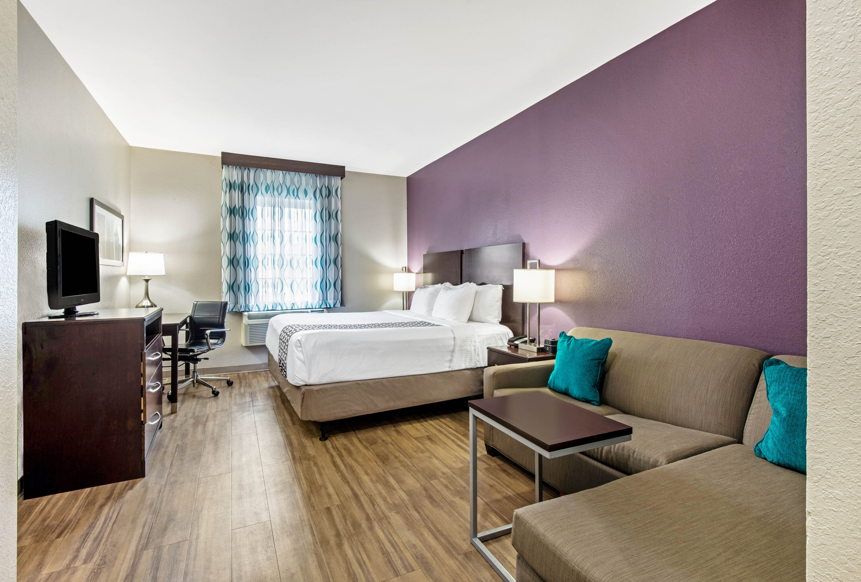 La Quinta Inn Amp Suites By Wyndham New Cumberland