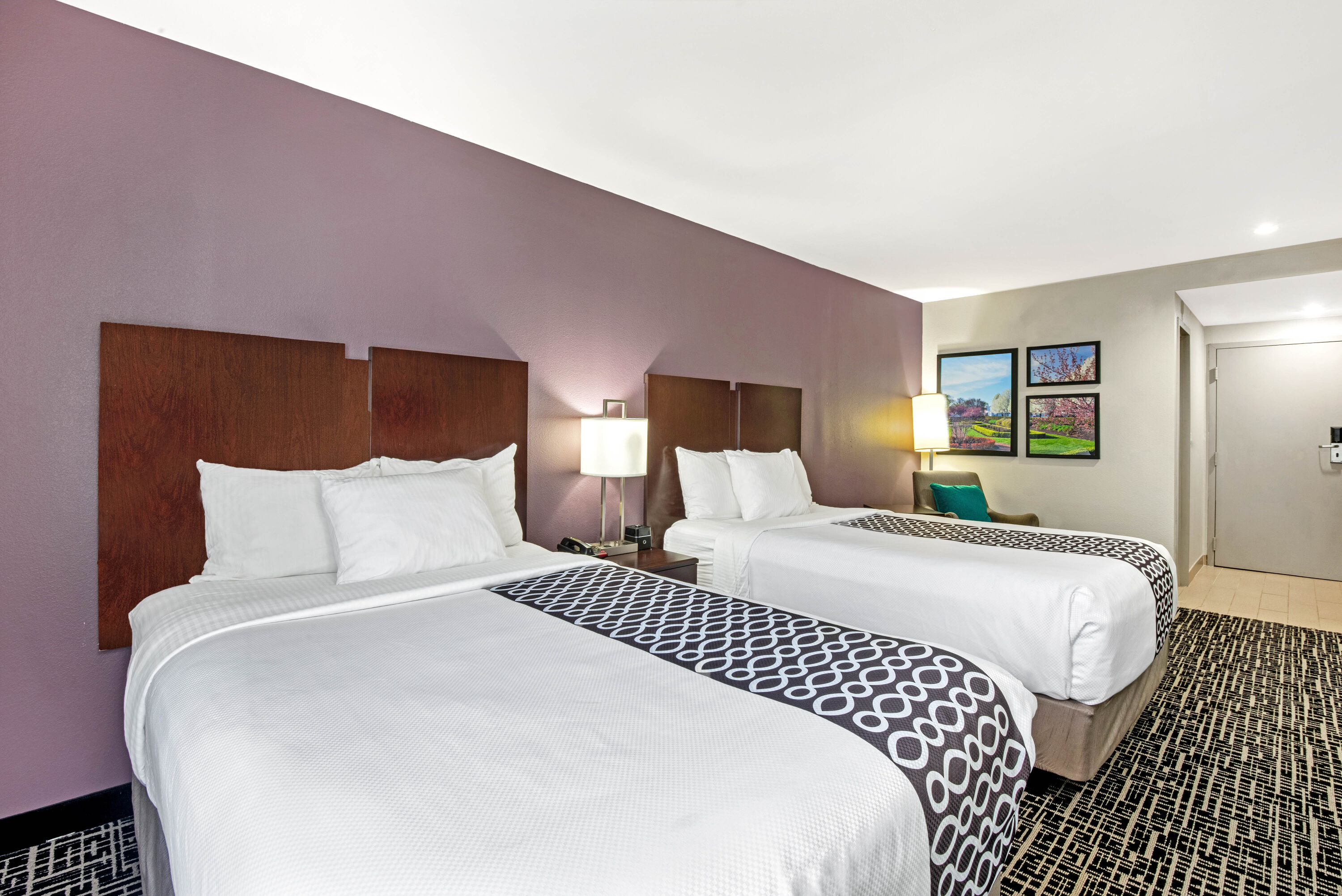 La Quinta Inn Amp Suites By Wyndham New Cumberland