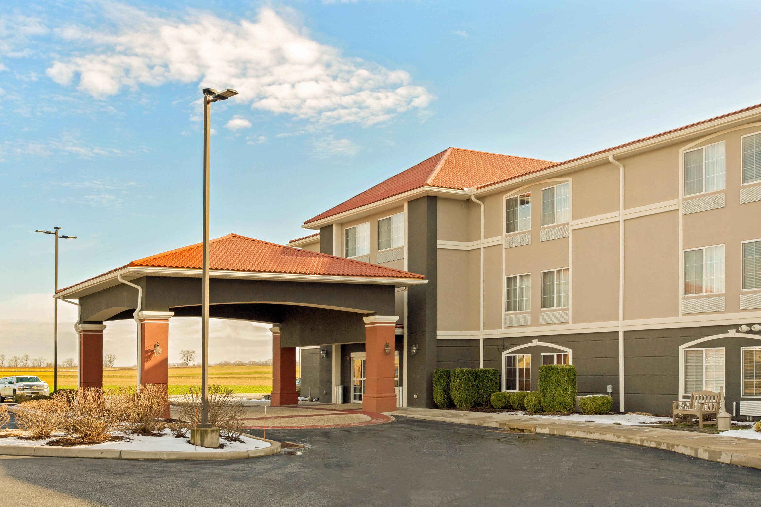 wyndham hotels in manheim pa