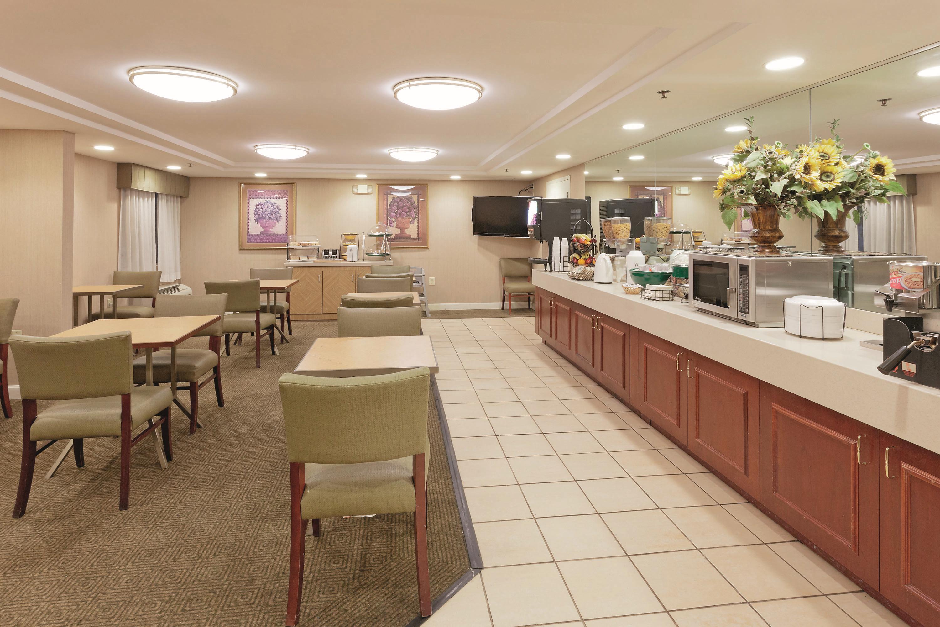 Property amenity at La Quinta Inn & Suites by Wyndham Warwick Providence Airport in Warwick, Rhode Island