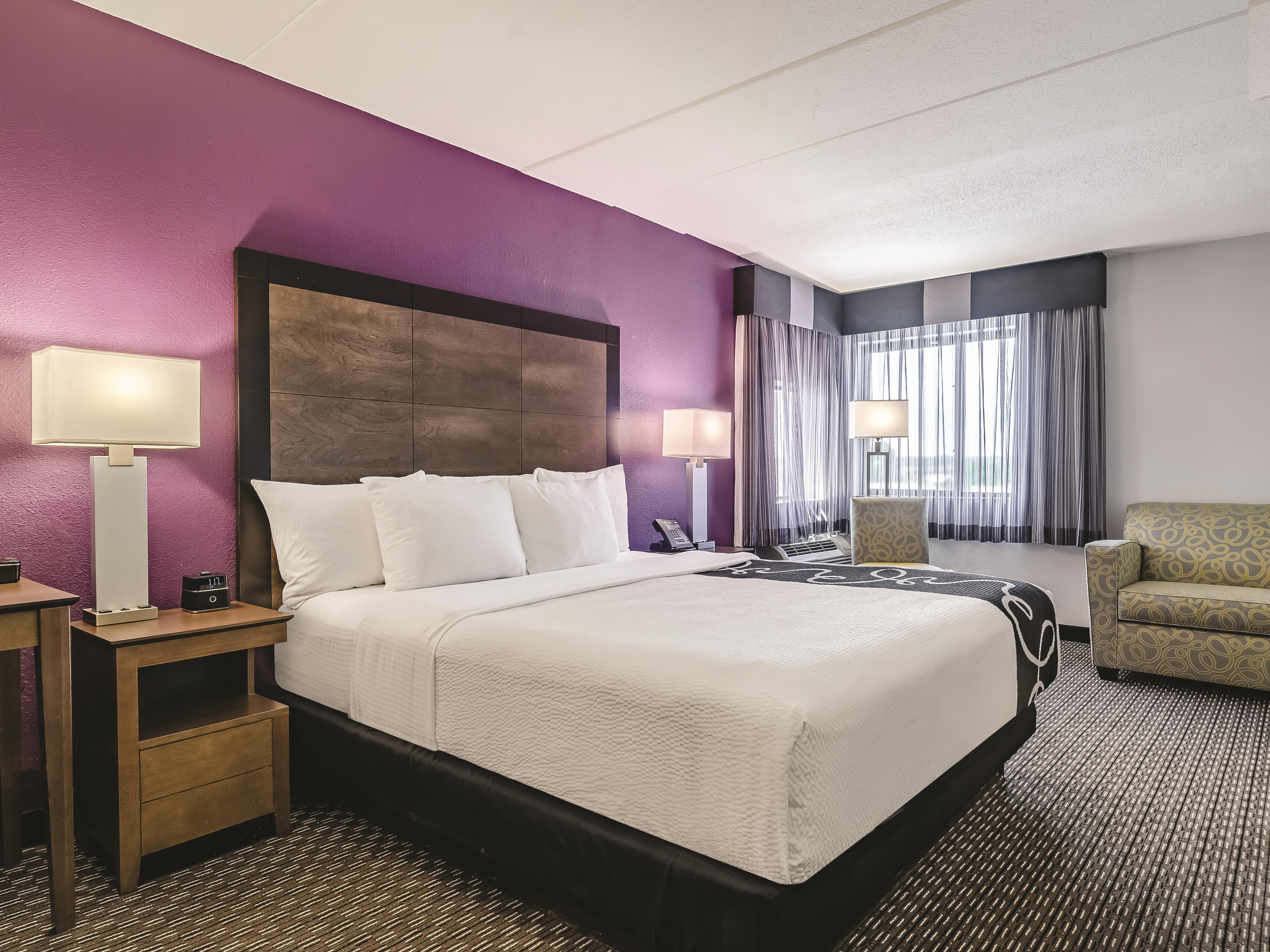 La Quinta Inn & Suites by Wyndham Warwick Providence Airport Warwick
