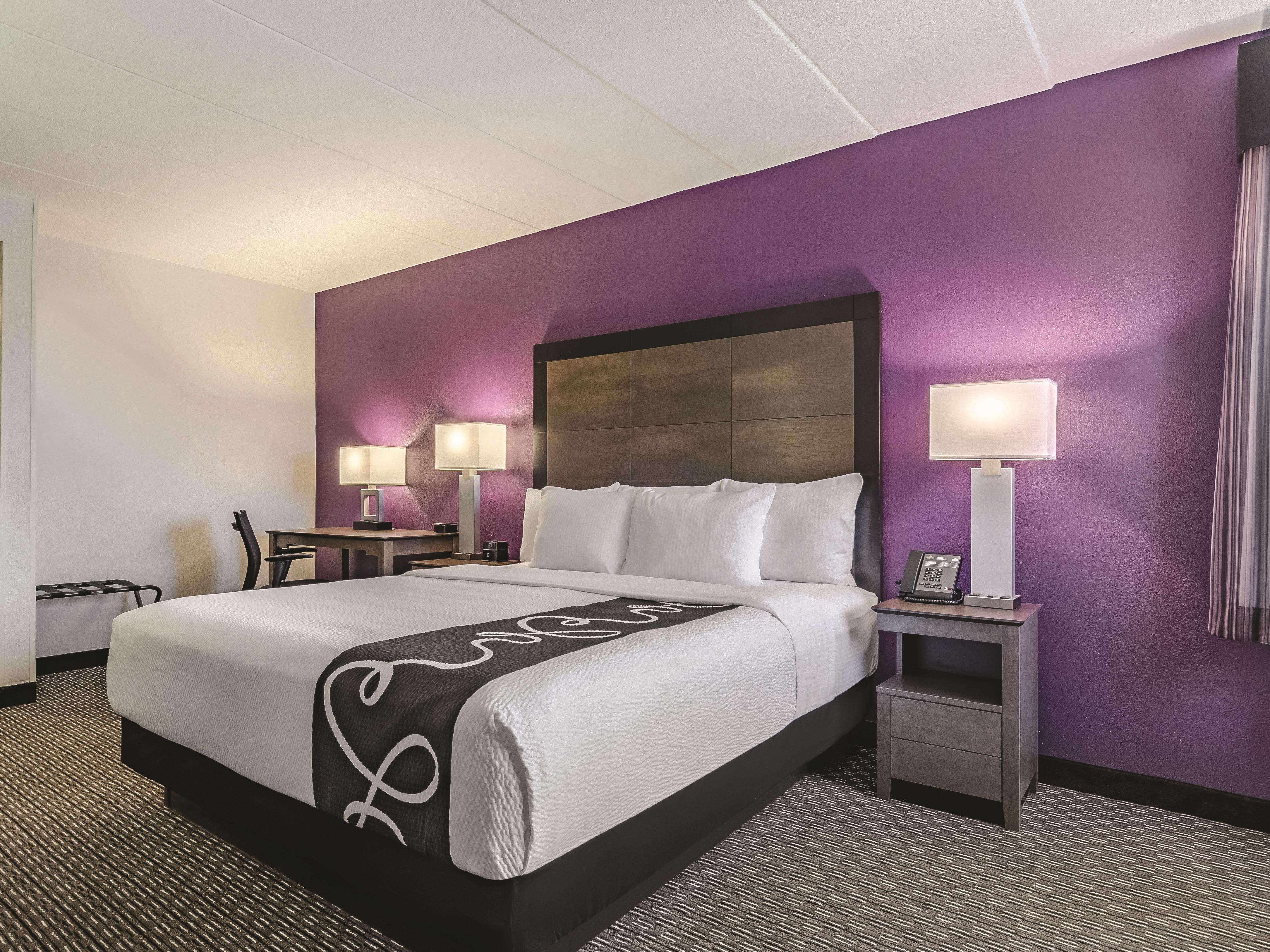 La Quinta Inn & Suites by Wyndham Warwick Providence Airport Warwick