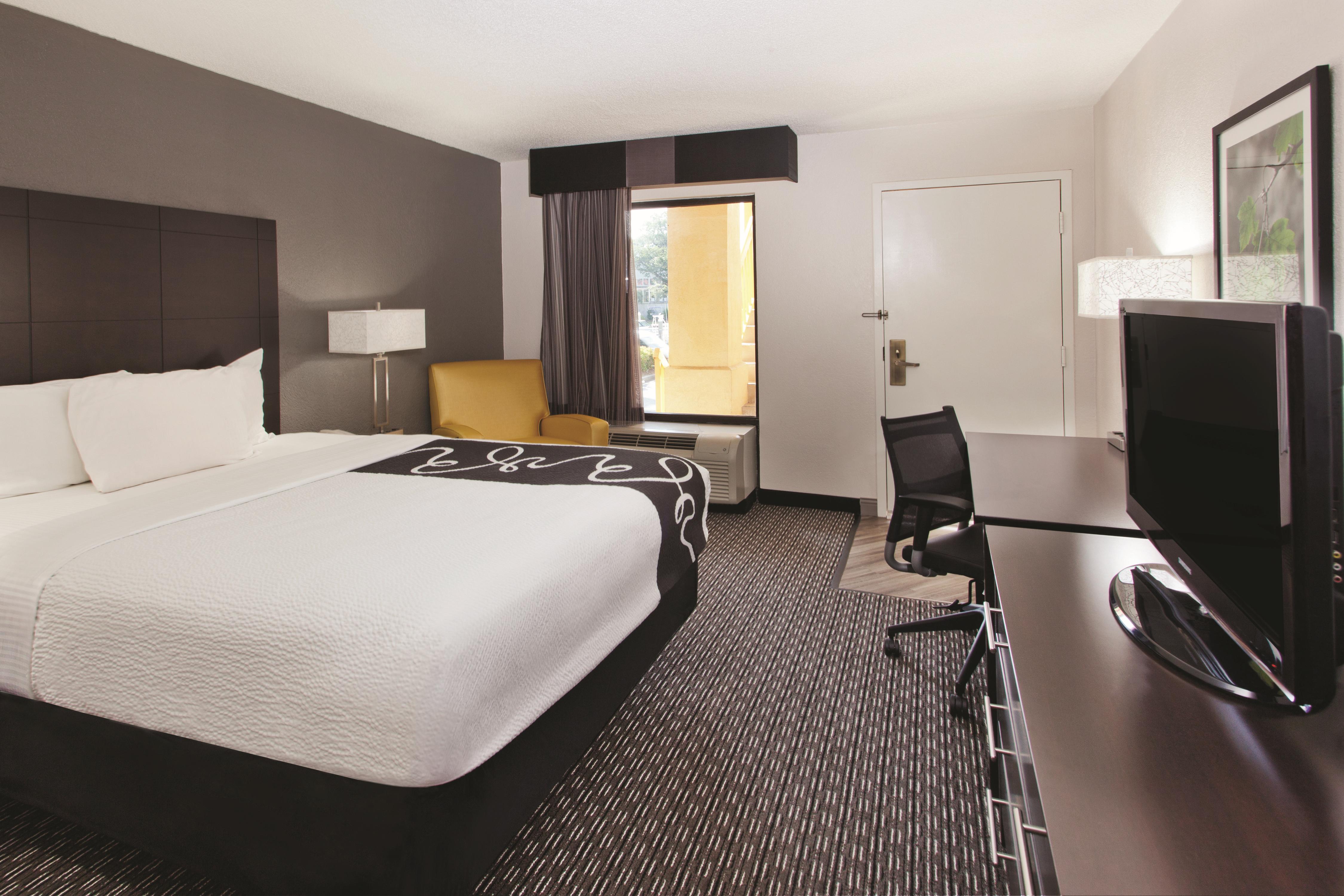 La Quinta Inn & Suites by Wyndham Charleston Riverview Charleston, SC