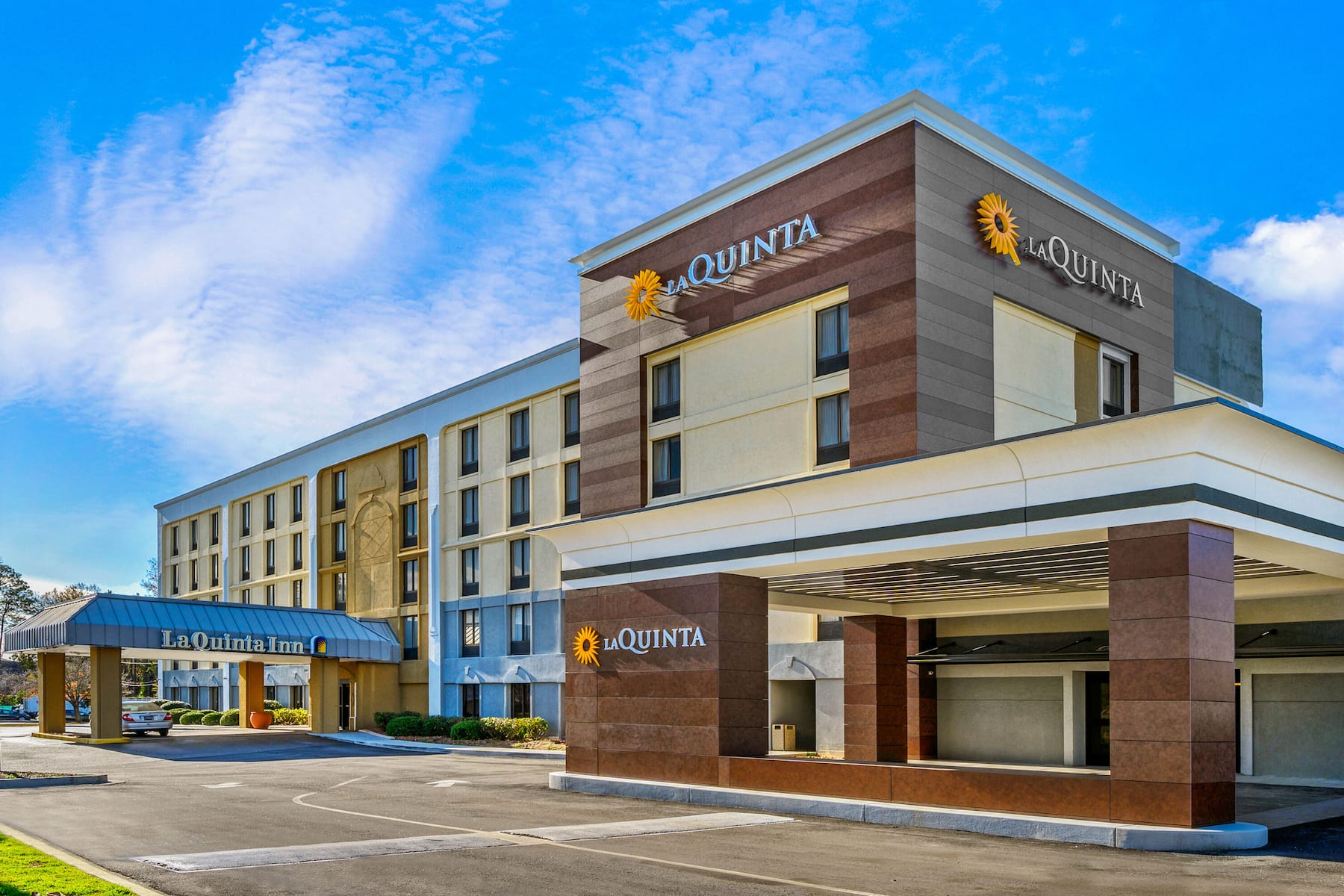 La Quinta Inn by Wyndham Columbia SE / Fort Jackson | Columbia, SC Hotels