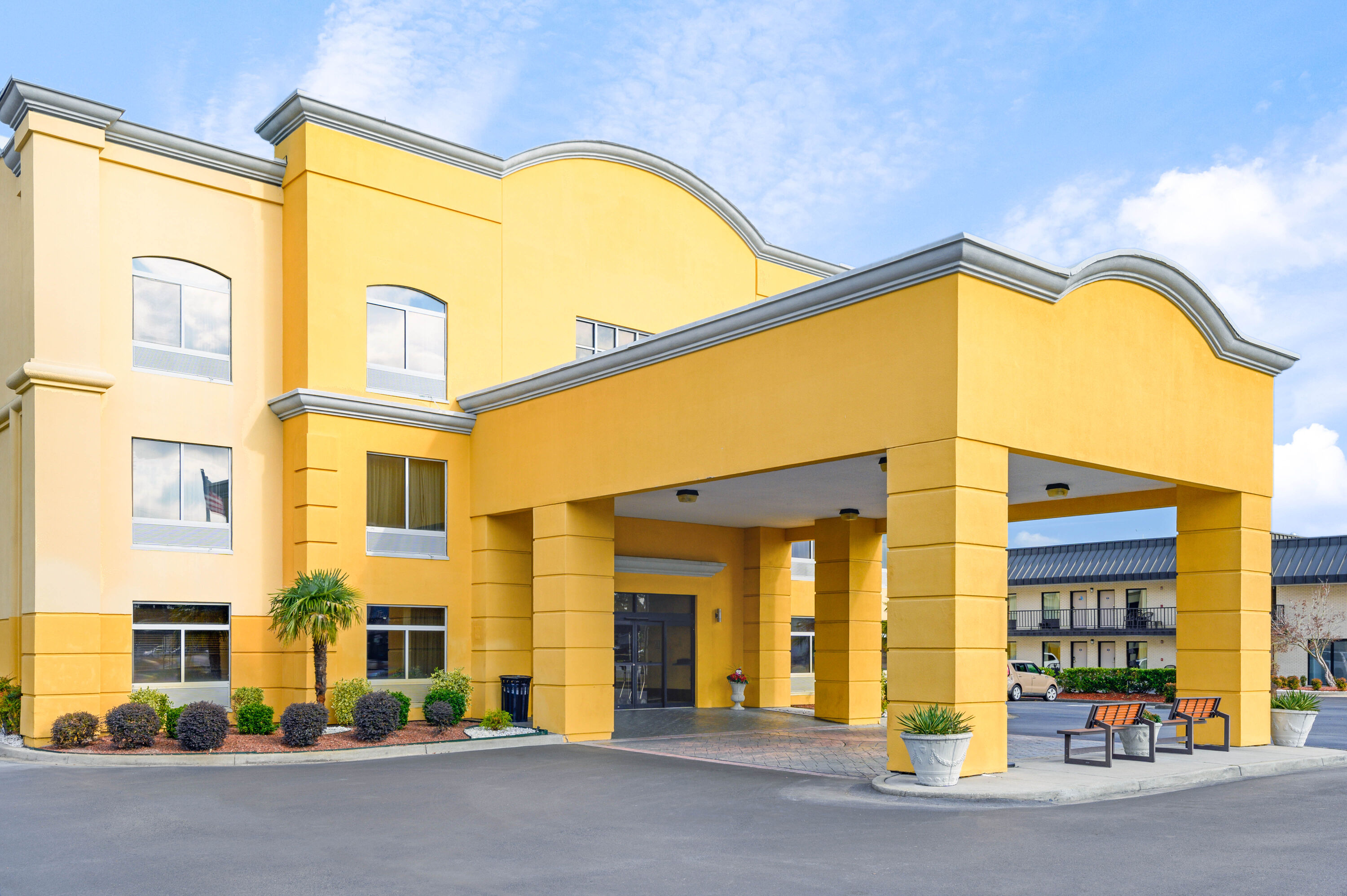 La Quinta Inn Suites By Wyndham Florence Florence Sc Hotels