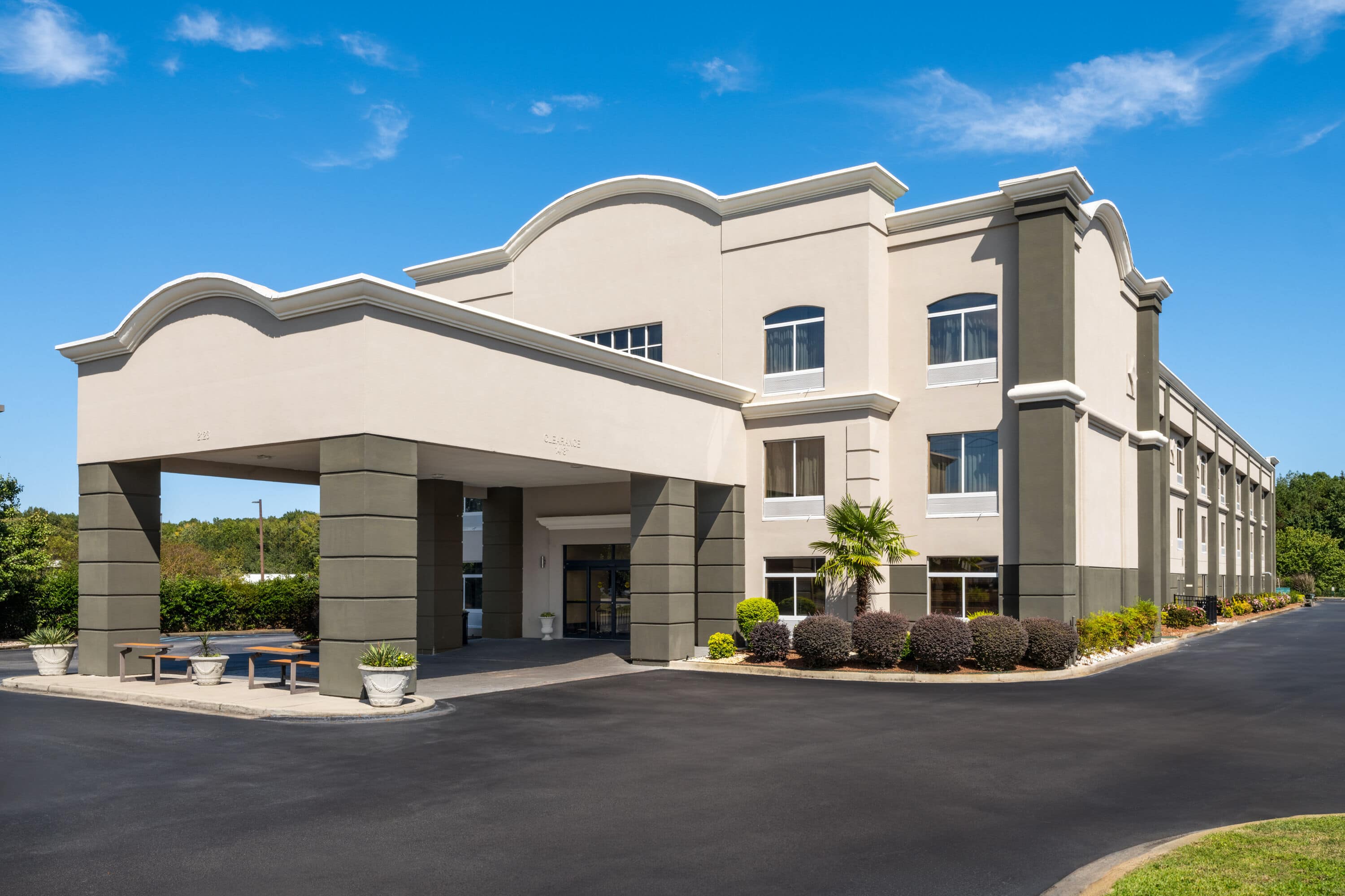 La Quinta Inn & Suites Florence in Florence, United States