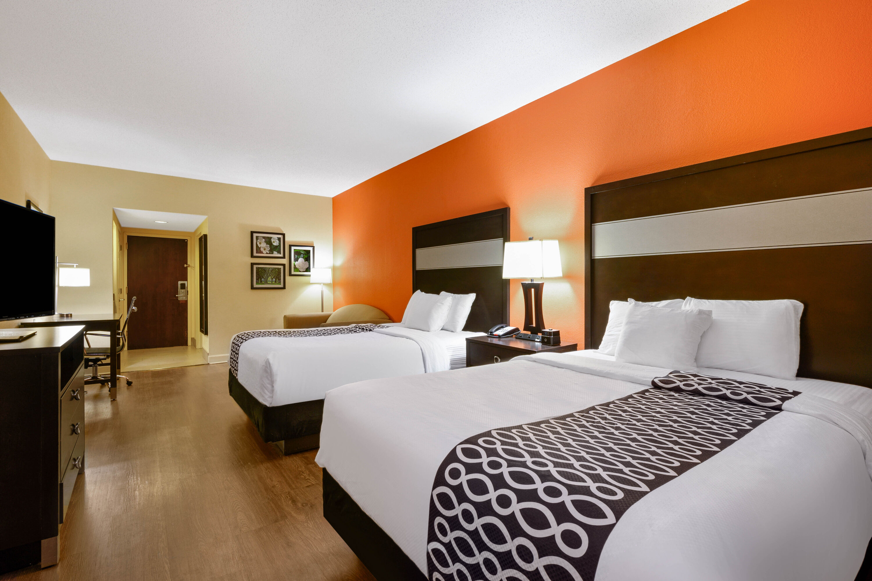 La Quinta Inn Amp Suites By Wyndham Florence Florence Sc