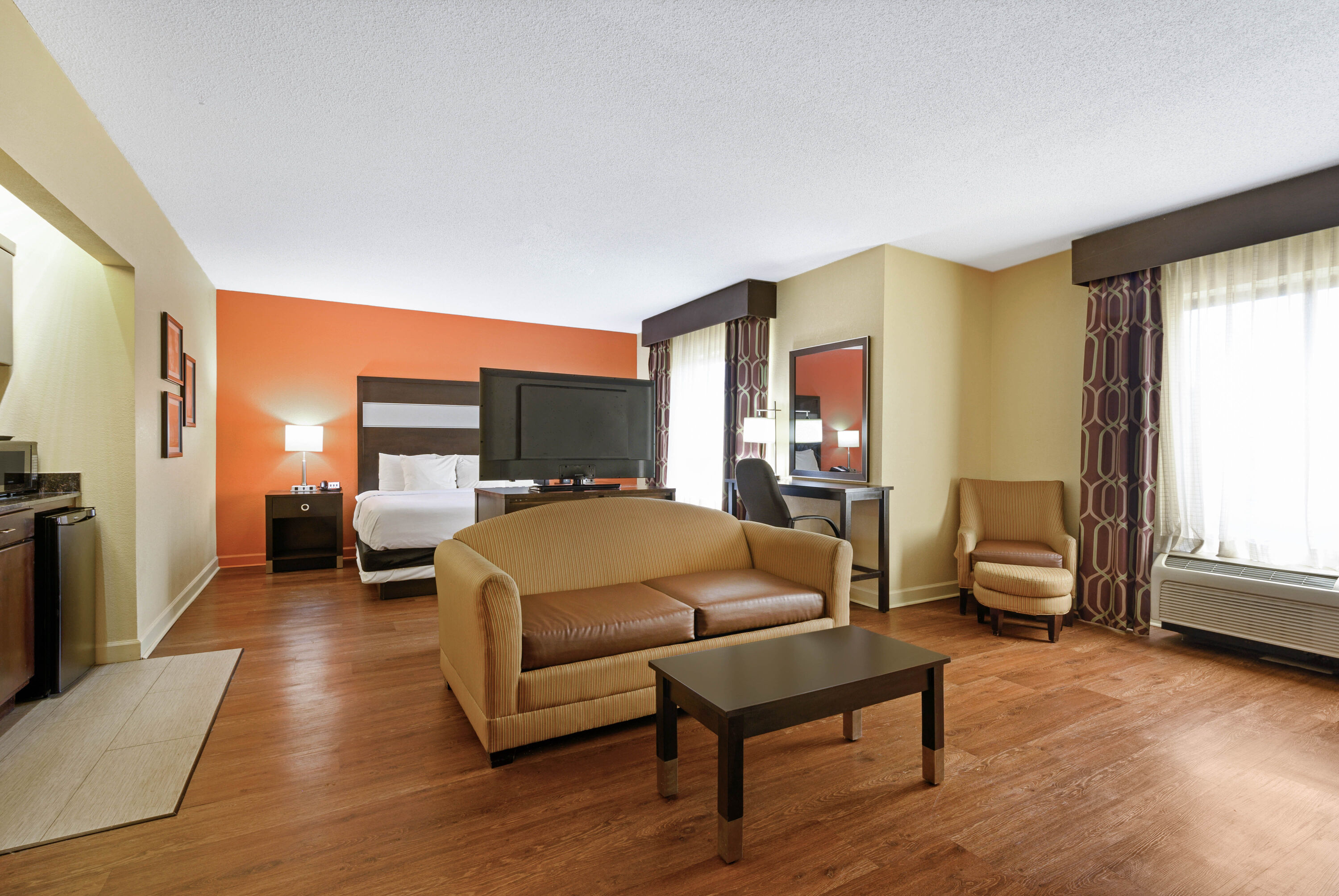 La Quinta Inn Amp Suites By Wyndham Florence Florence Sc