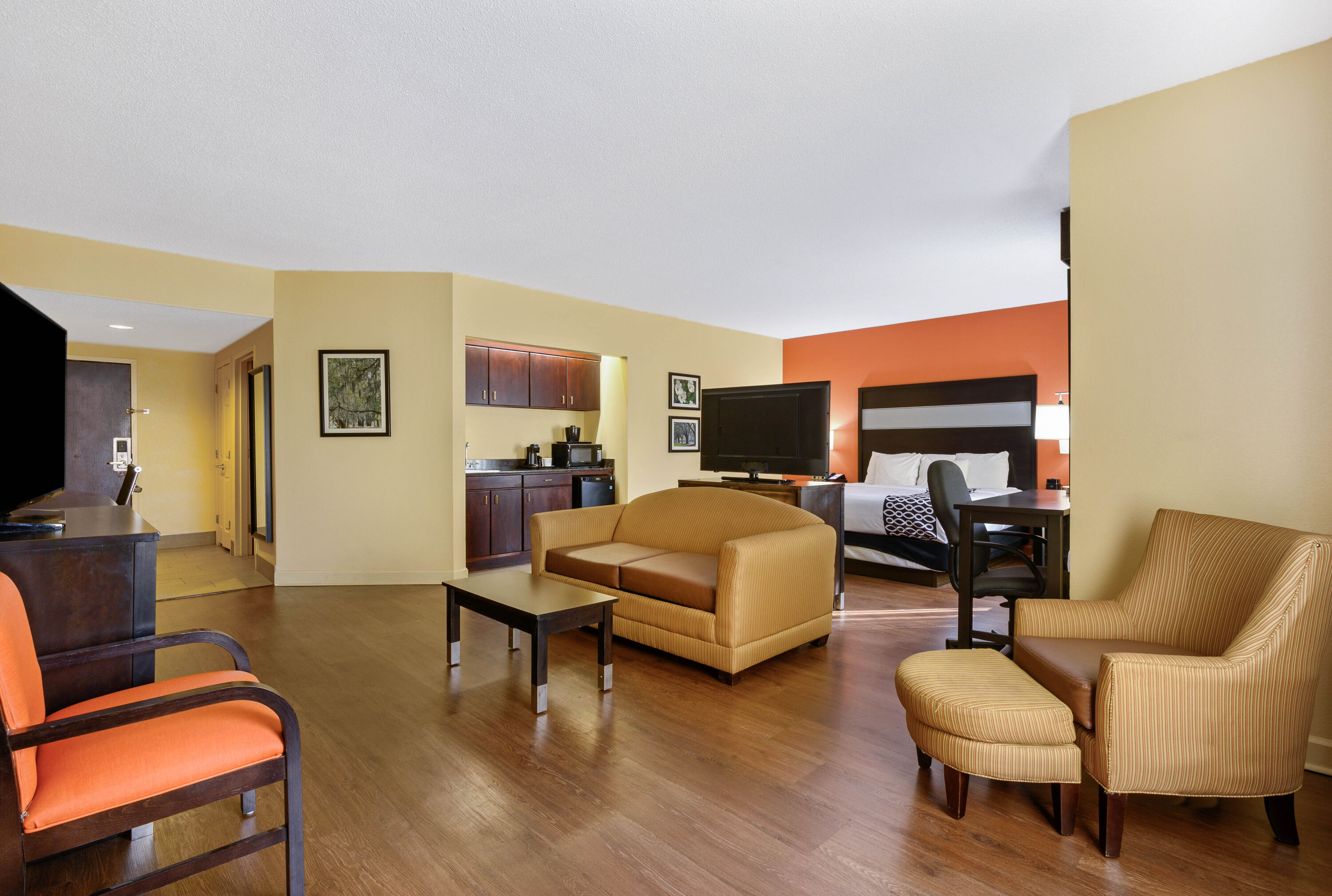 La Quinta Inn Amp Suites By Wyndham Florence Florence Sc