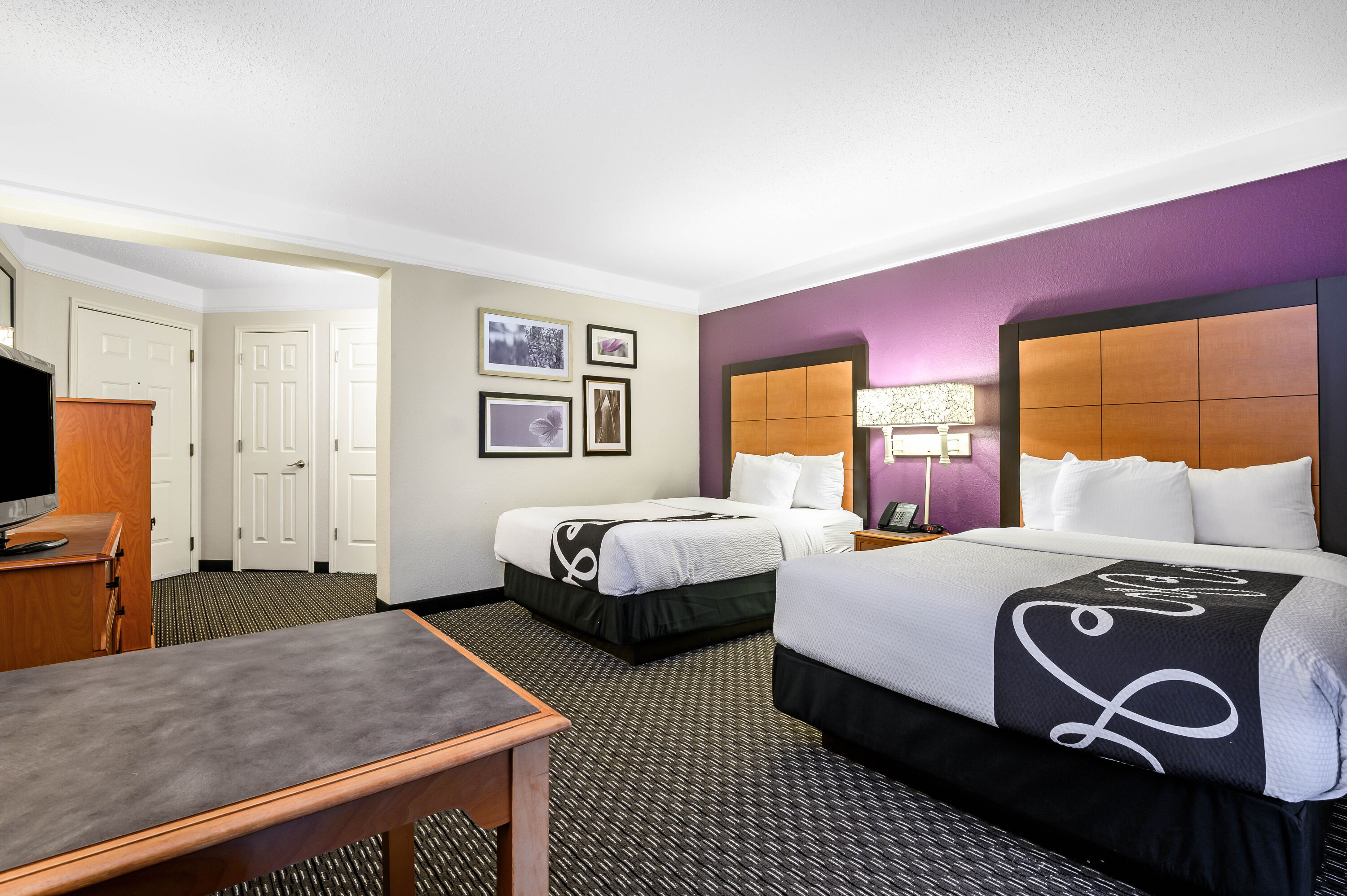 La Quinta Inn Amp Suites By Wyndham Myrtle Beach Broadway