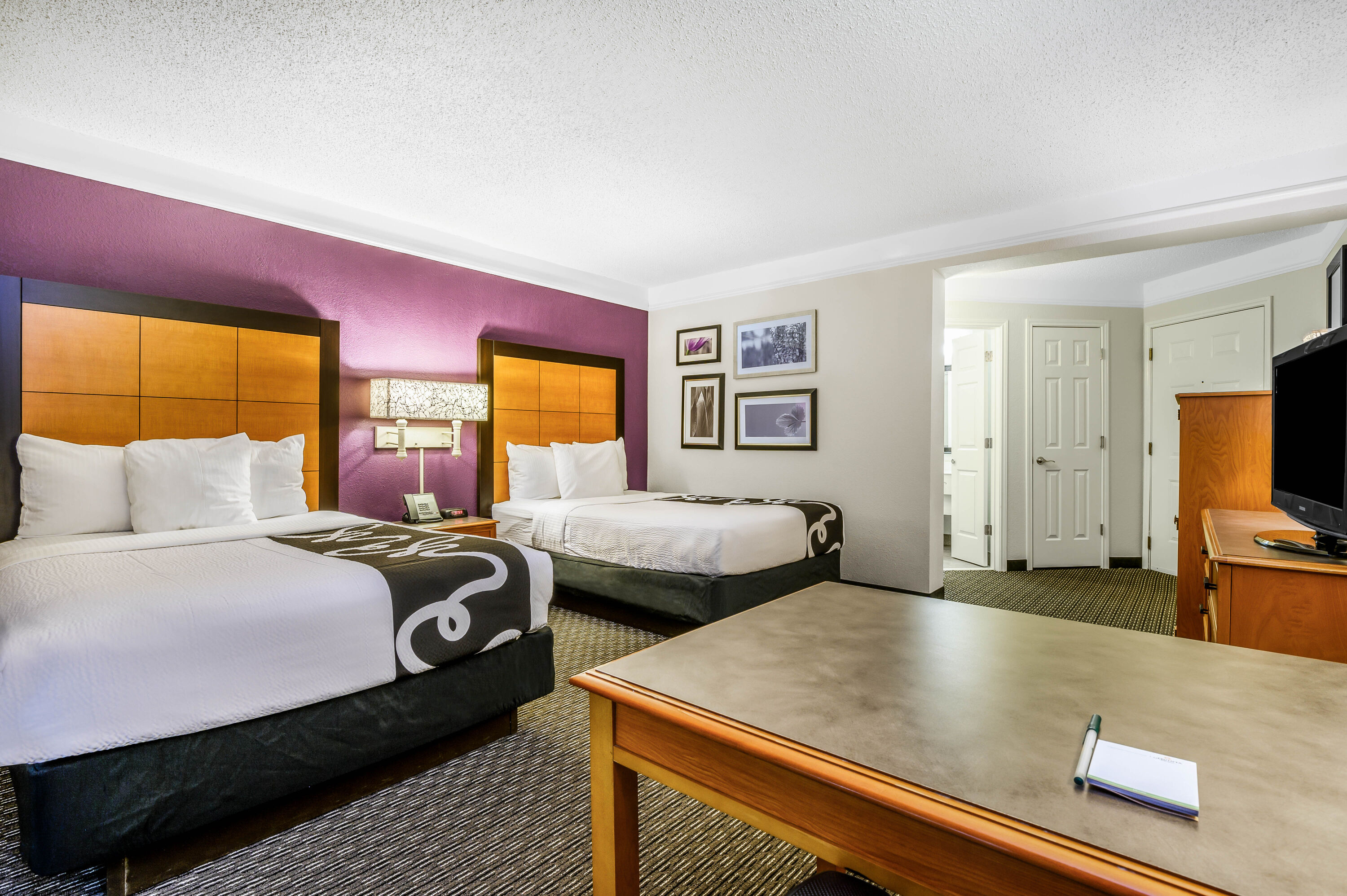 La Quinta Inn Amp Suites By Wyndham Myrtle Beach Broadway