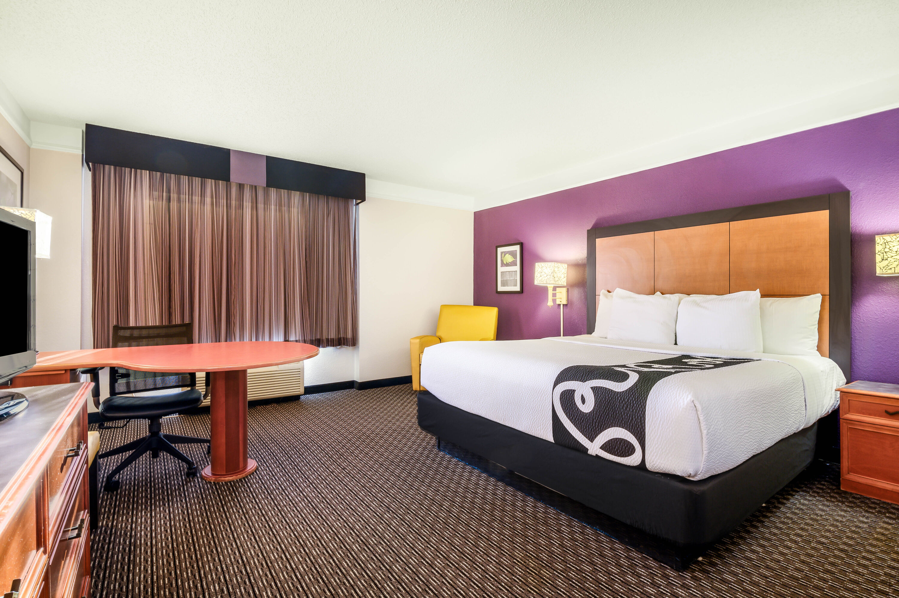 La Quinta Inn Amp Suites By Wyndham Myrtle Beach Broadway