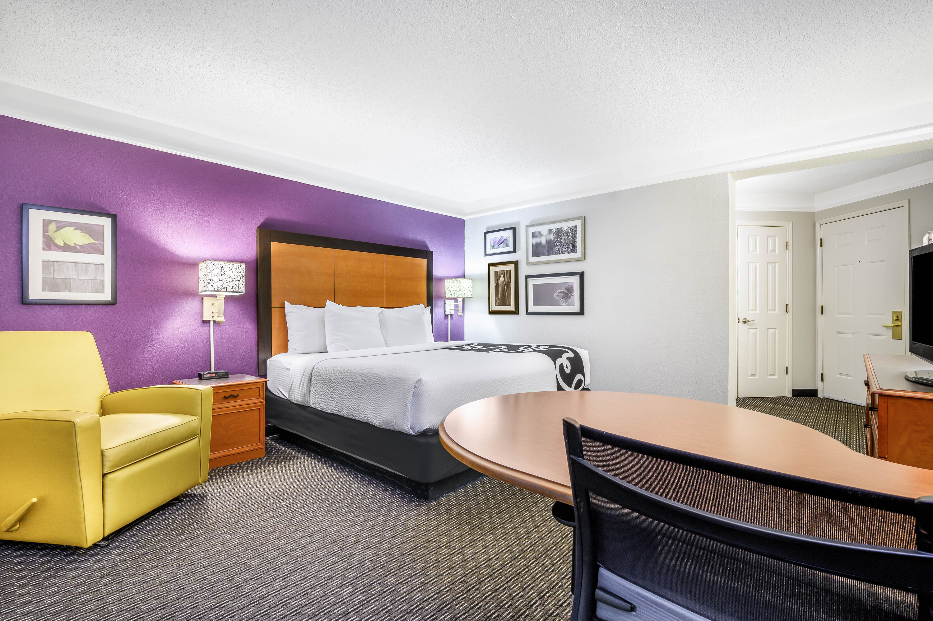 La Quinta Inn Amp Suites By Wyndham Myrtle Beach Broadway