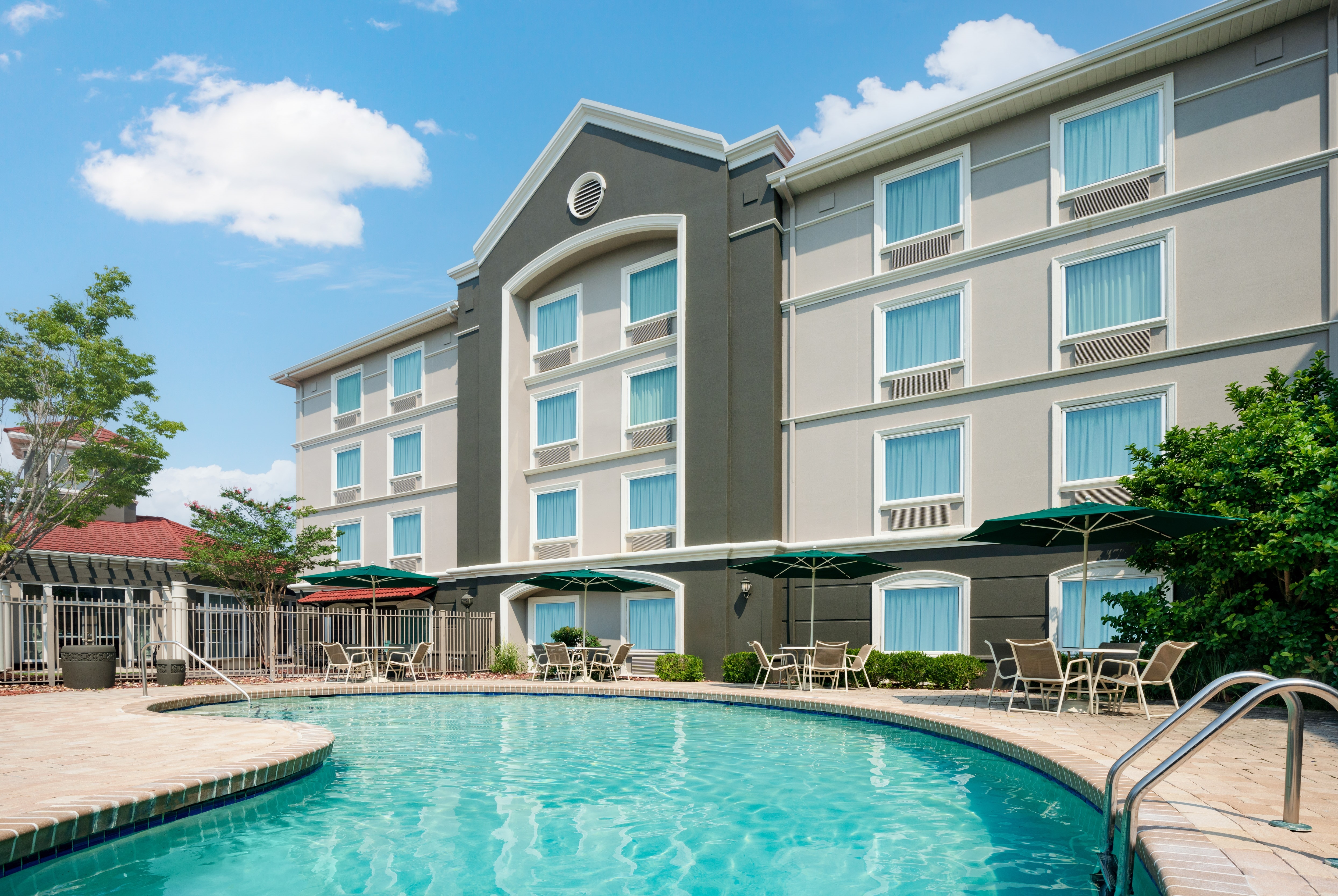 La Quinta Inn & Suites Myrtle Beach Broadway Area