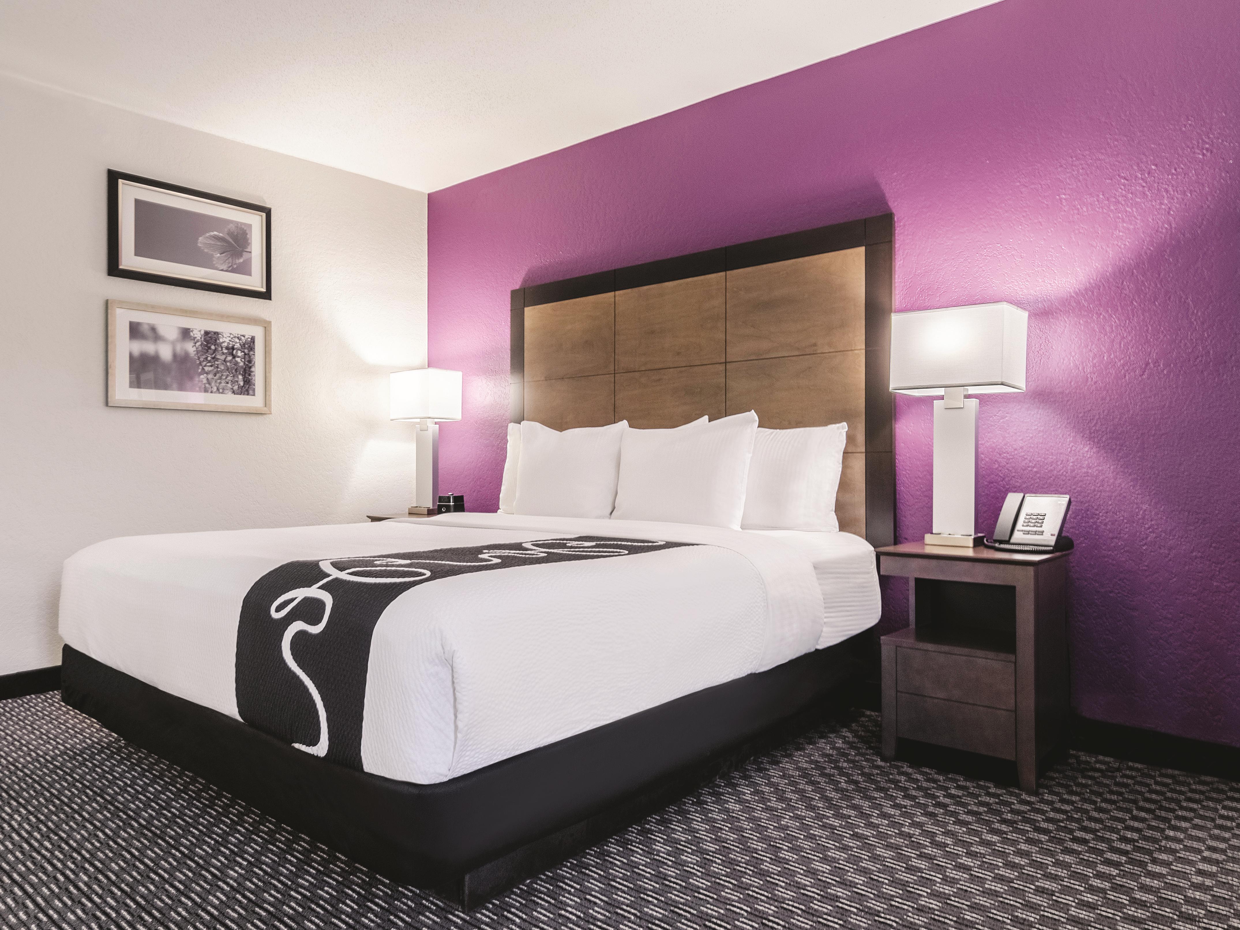 La Quinta Inn Amp Suites By Wyndham Myrtle Beach N Kings