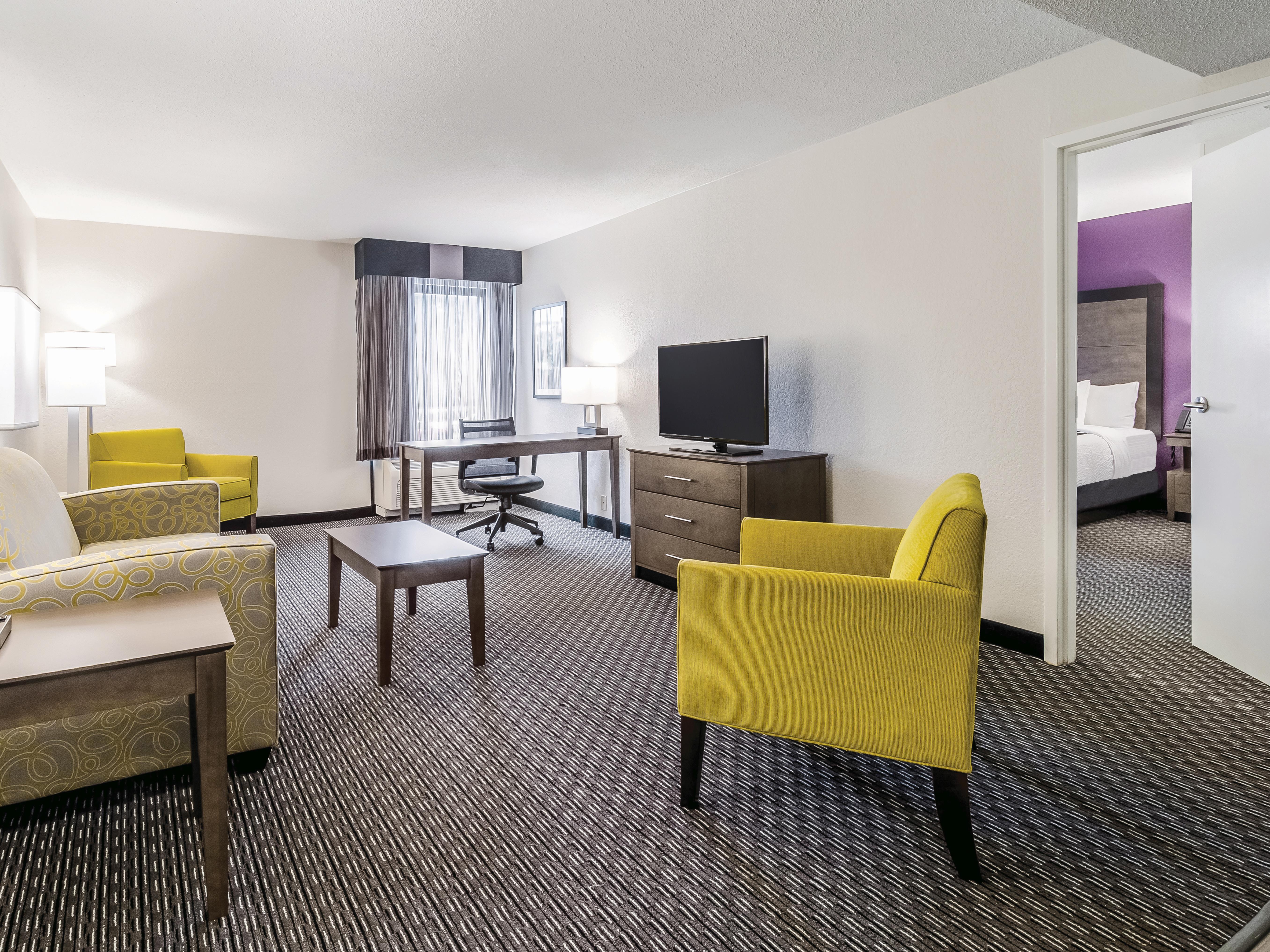 La Quinta Inn Amp Suites By Wyndham Myrtle Beach N Kings