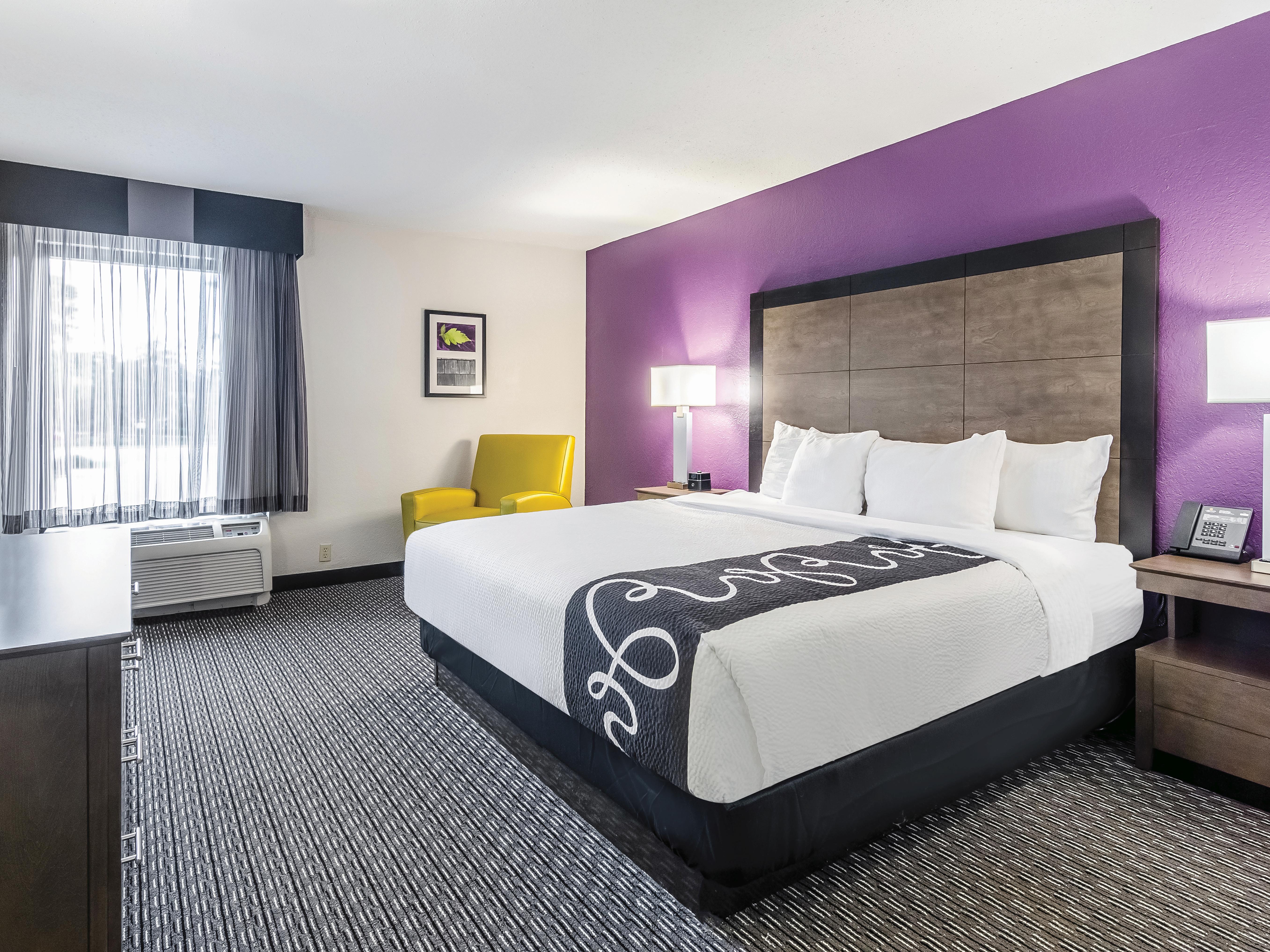 La Quinta Inn Amp Suites By Wyndham Myrtle Beach N Kings