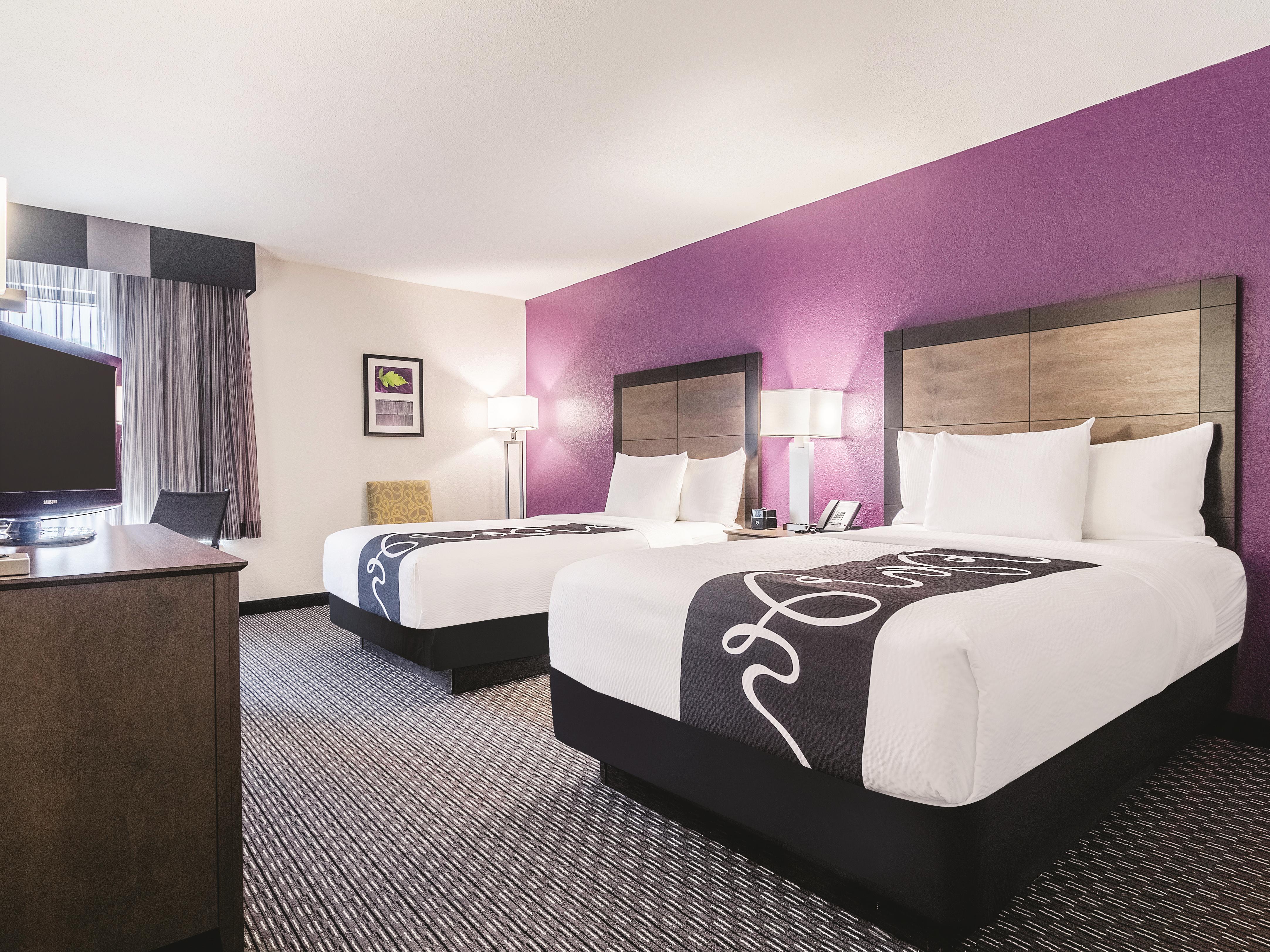 La Quinta Inn Amp Suites By Wyndham Myrtle Beach N Kings