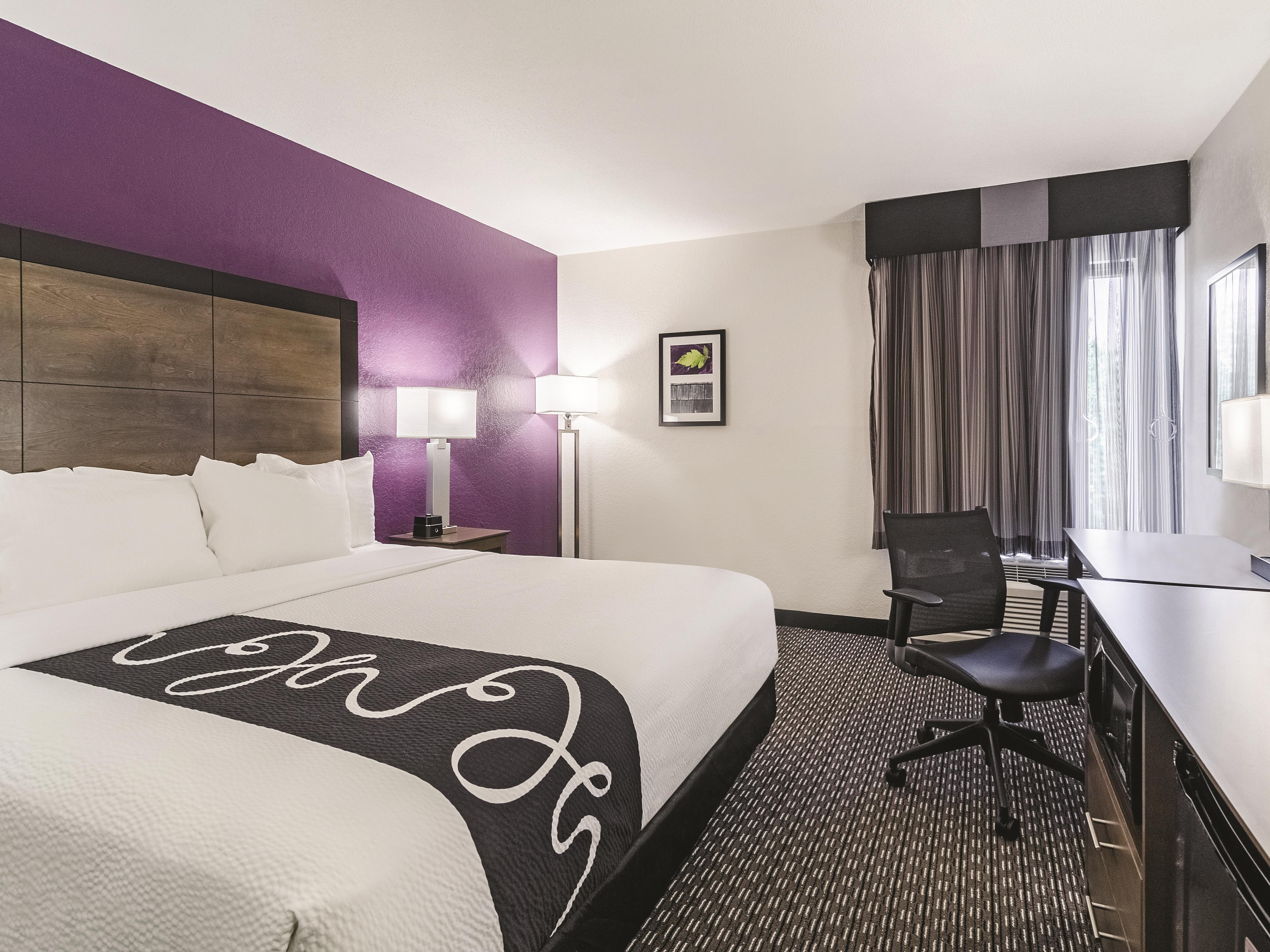 La Quinta Inn Amp Suites By Wyndham Myrtle Beach N Kings