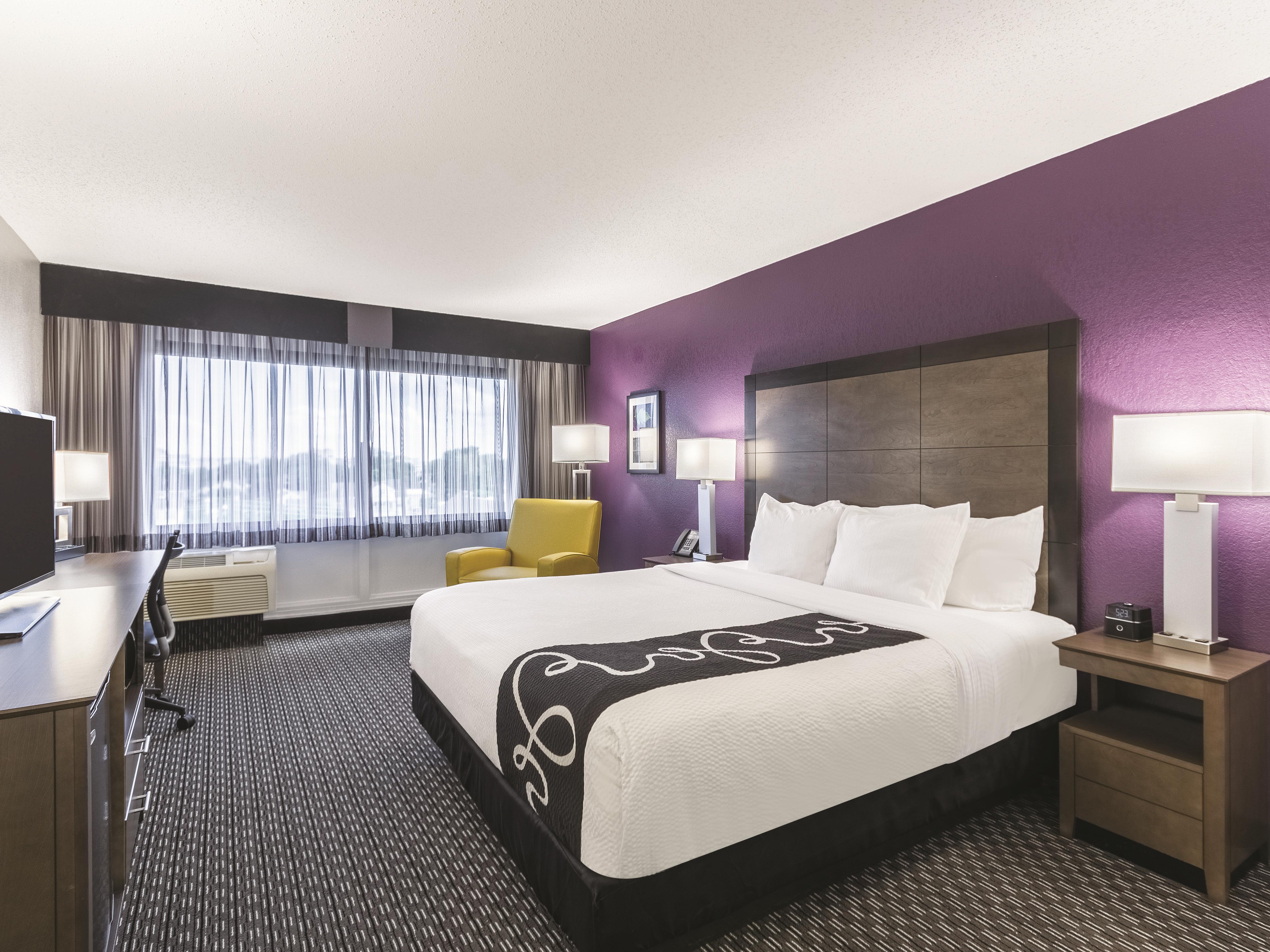 La Quinta Inn Amp Suites By Wyndham Myrtle Beach N Kings