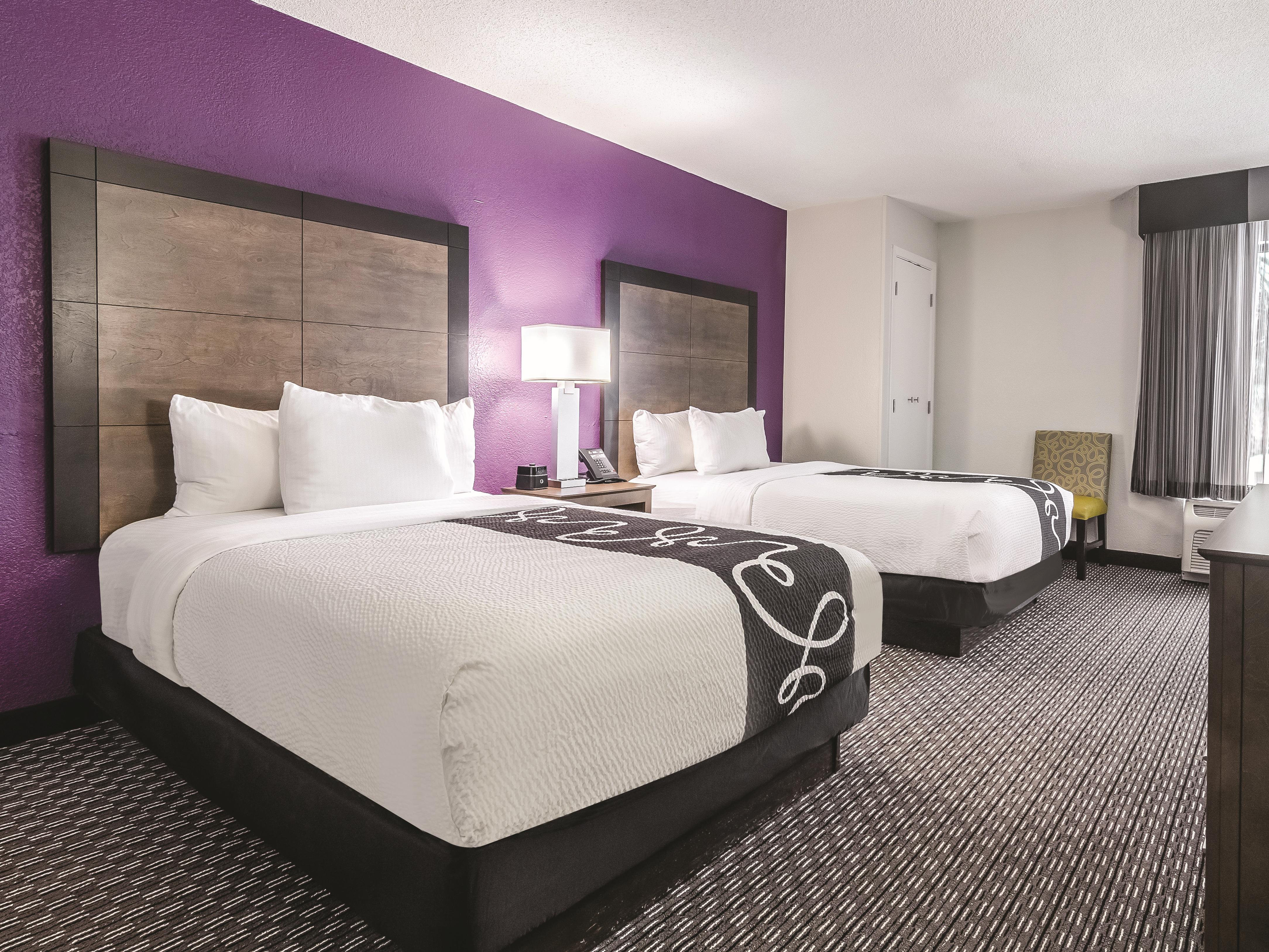 La Quinta Inn Amp Suites By Wyndham Myrtle Beach N Kings