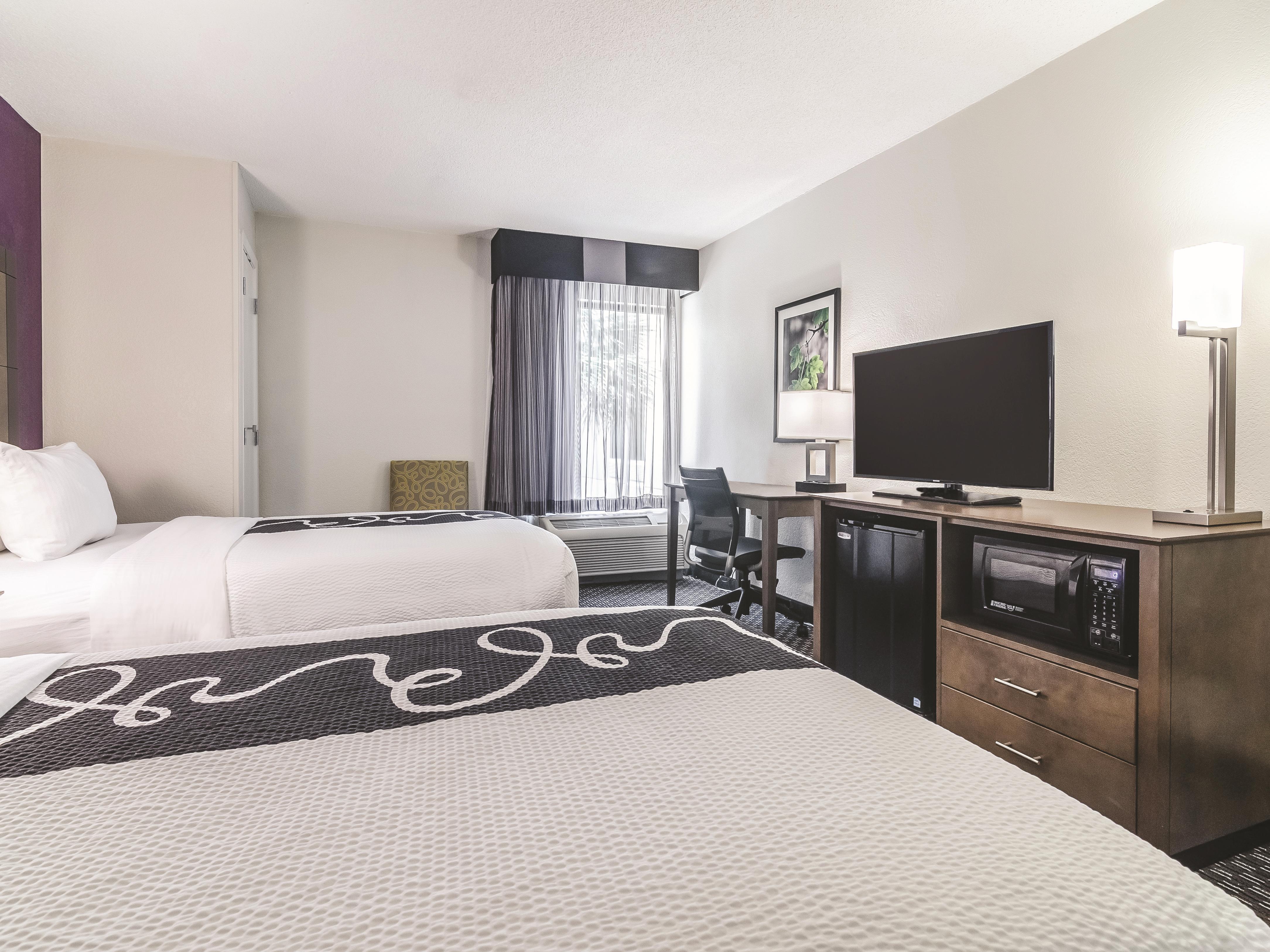 La Quinta Inn Amp Suites By Wyndham Myrtle Beach N Kings