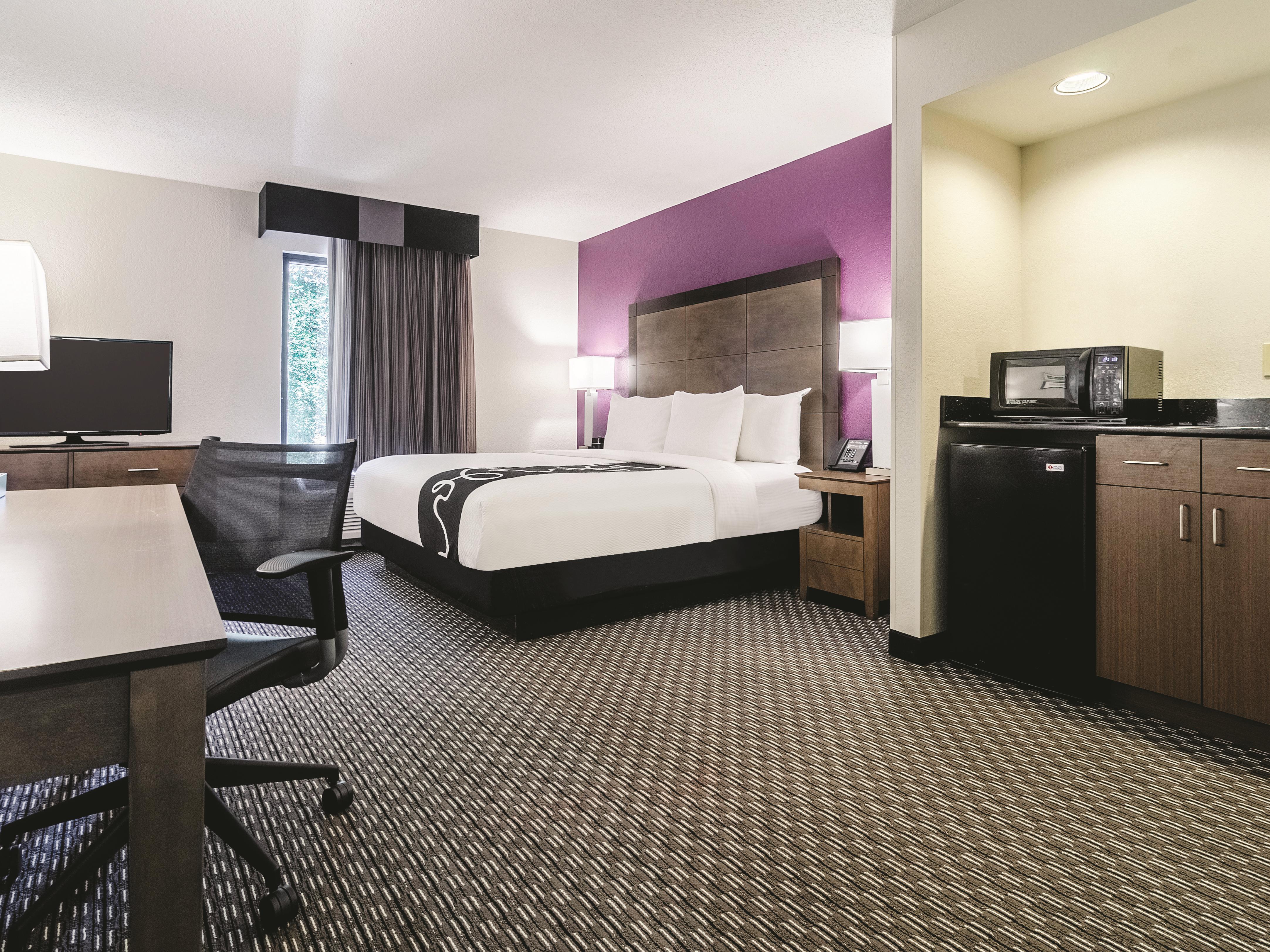 La Quinta Inn Amp Suites By Wyndham Myrtle Beach N Kings