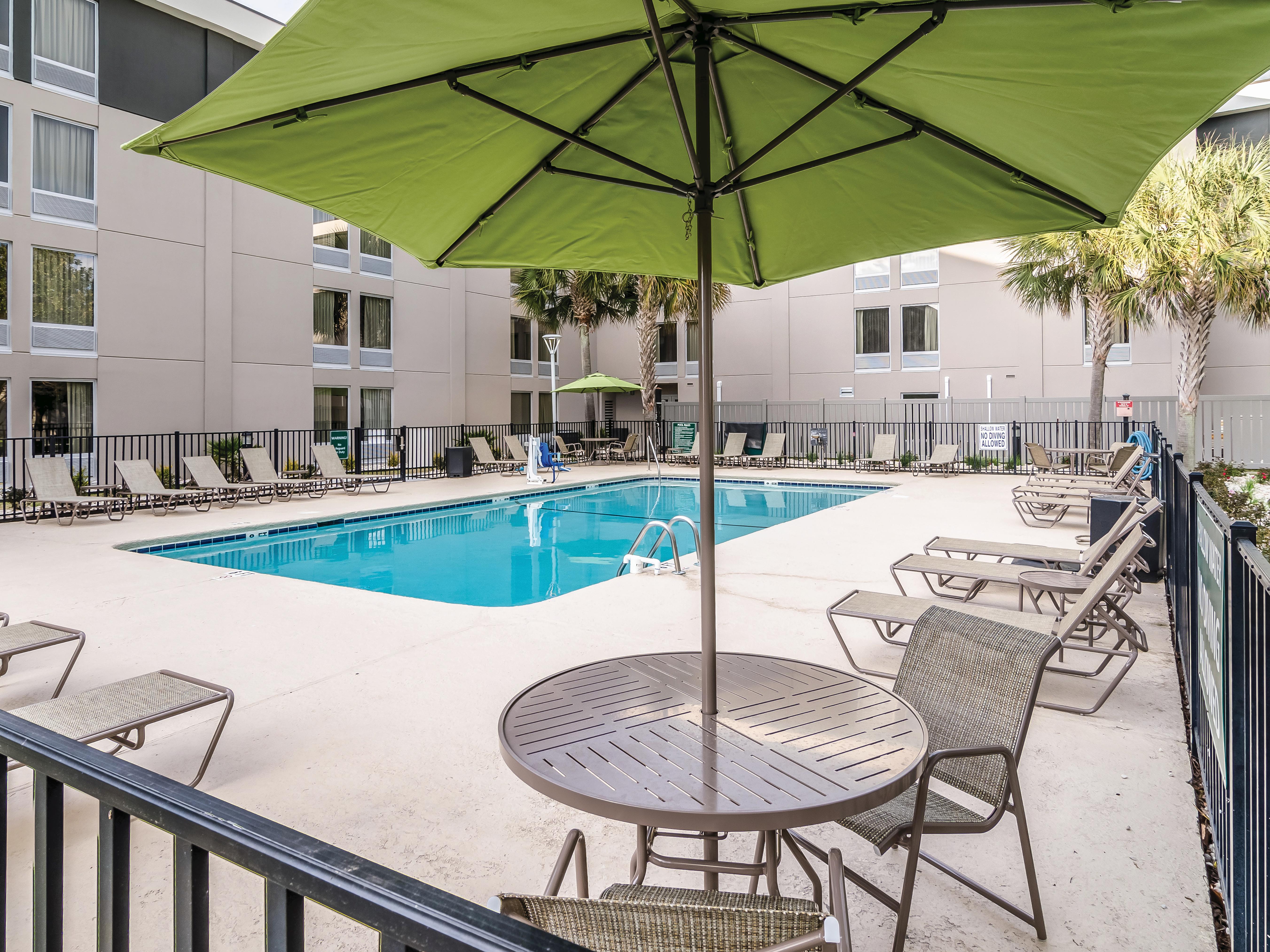 La Quinta Inn Amp Suites By Wyndham Myrtle Beach N Kings