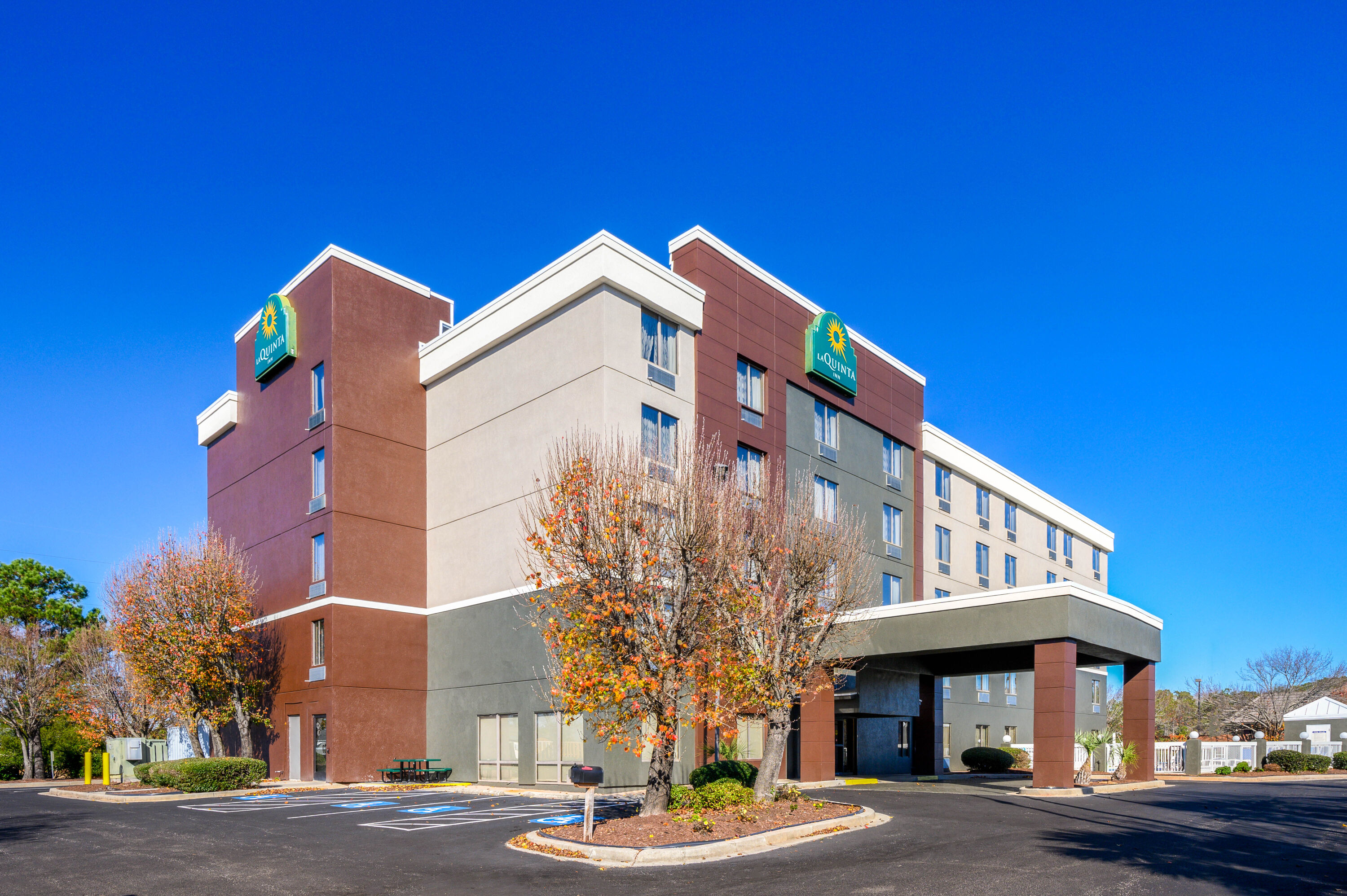 La Quinta Inn By Wyndham North Myrtle Beach North Myrtle Beach