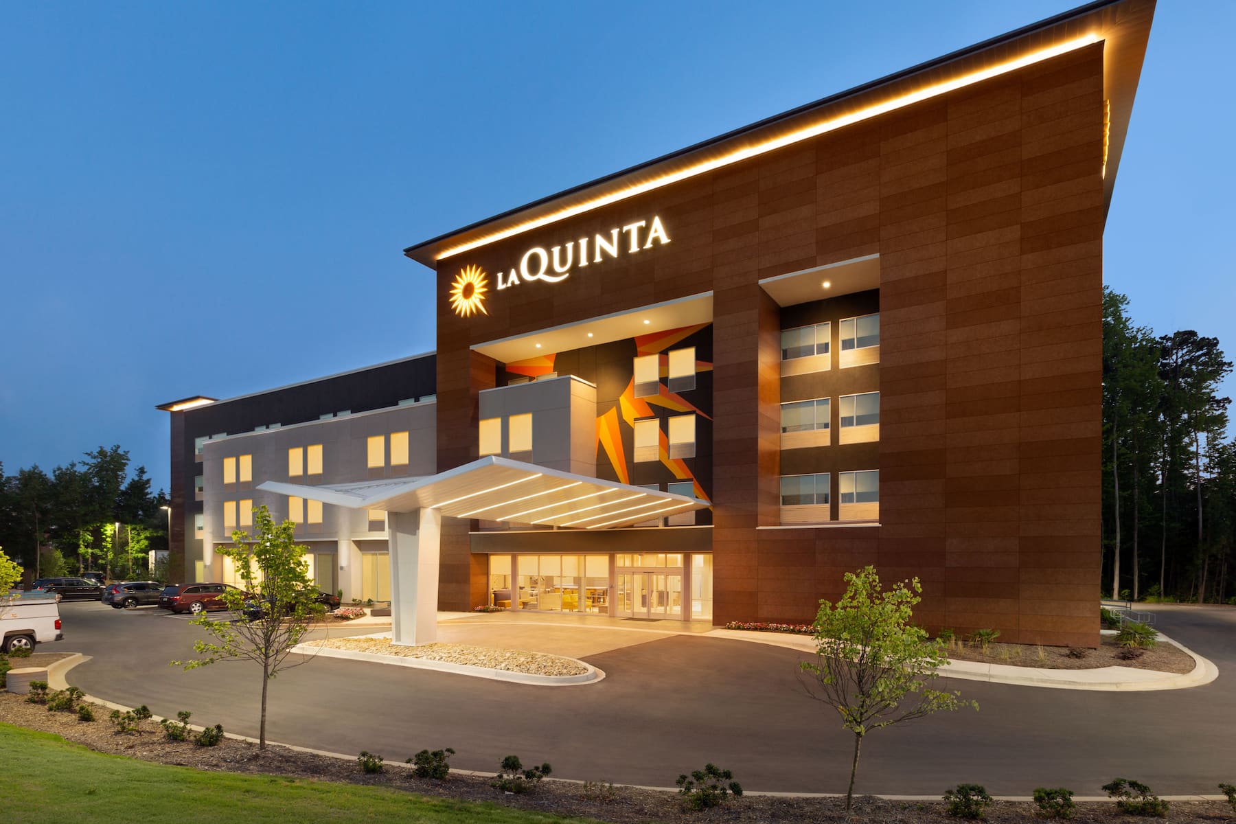 La Quinta Inn & Suites by Wyndham Rock Hill Rock Hill, SC Hotels