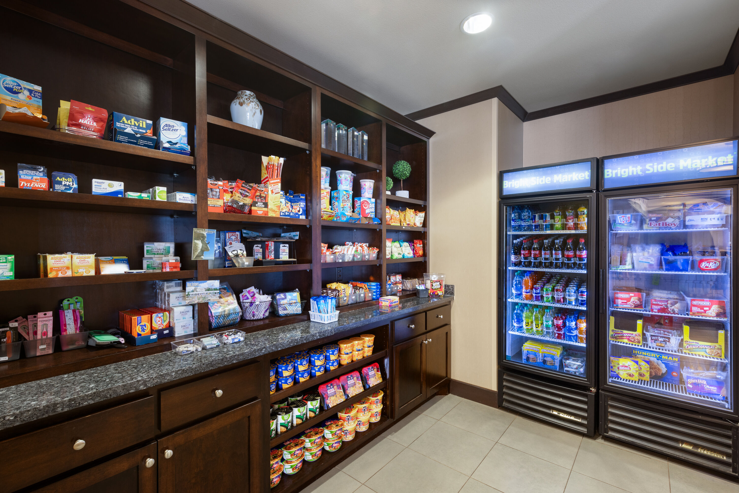 Mart at La Quinta Inn & Suites by Wyndham Sioux Falls in Sioux Falls, South Dakota