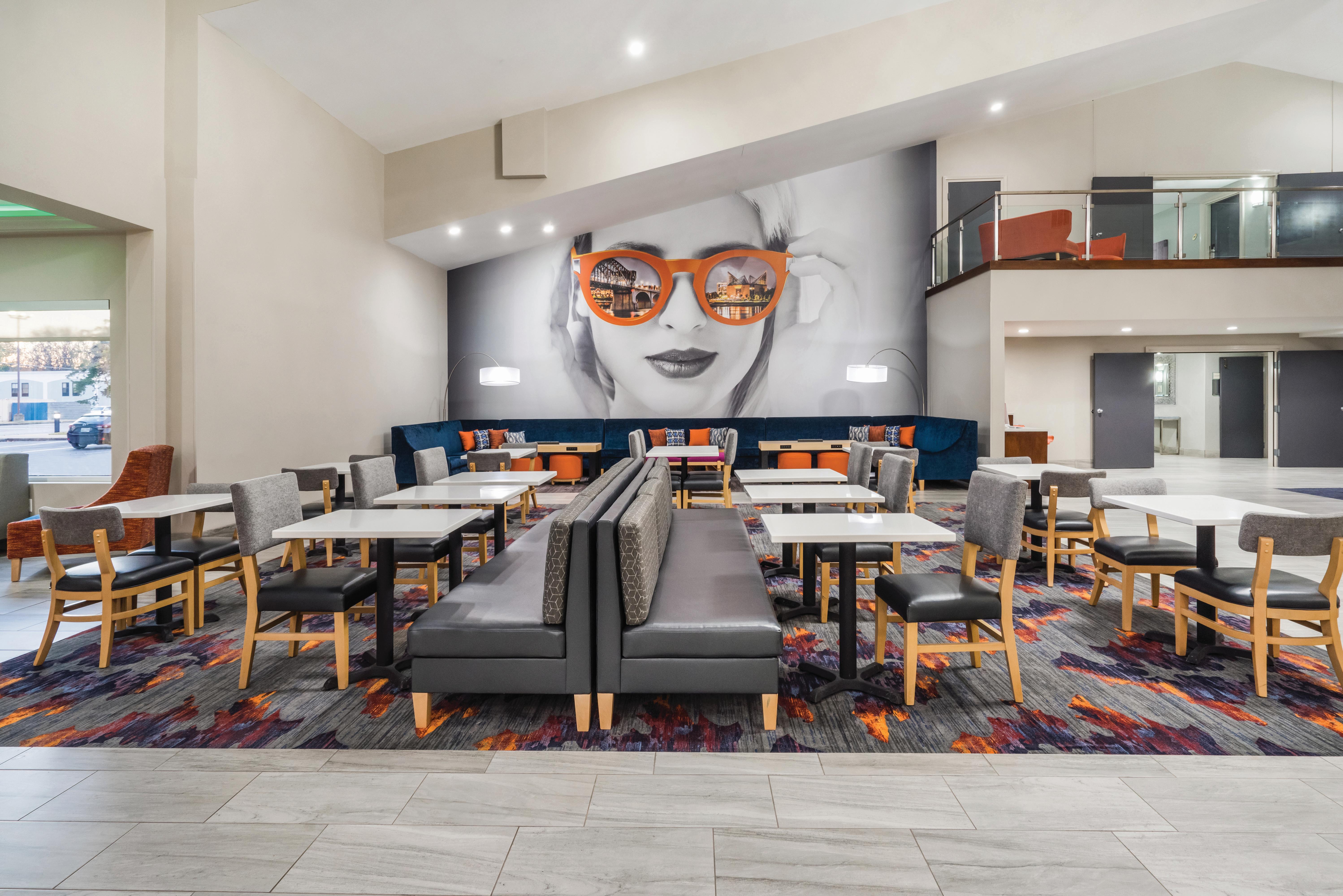 Property amenity at La Quinta Inn & Suites by Wyndham Chattanooga-Hamilton Place in Chattanooga, Tennessee