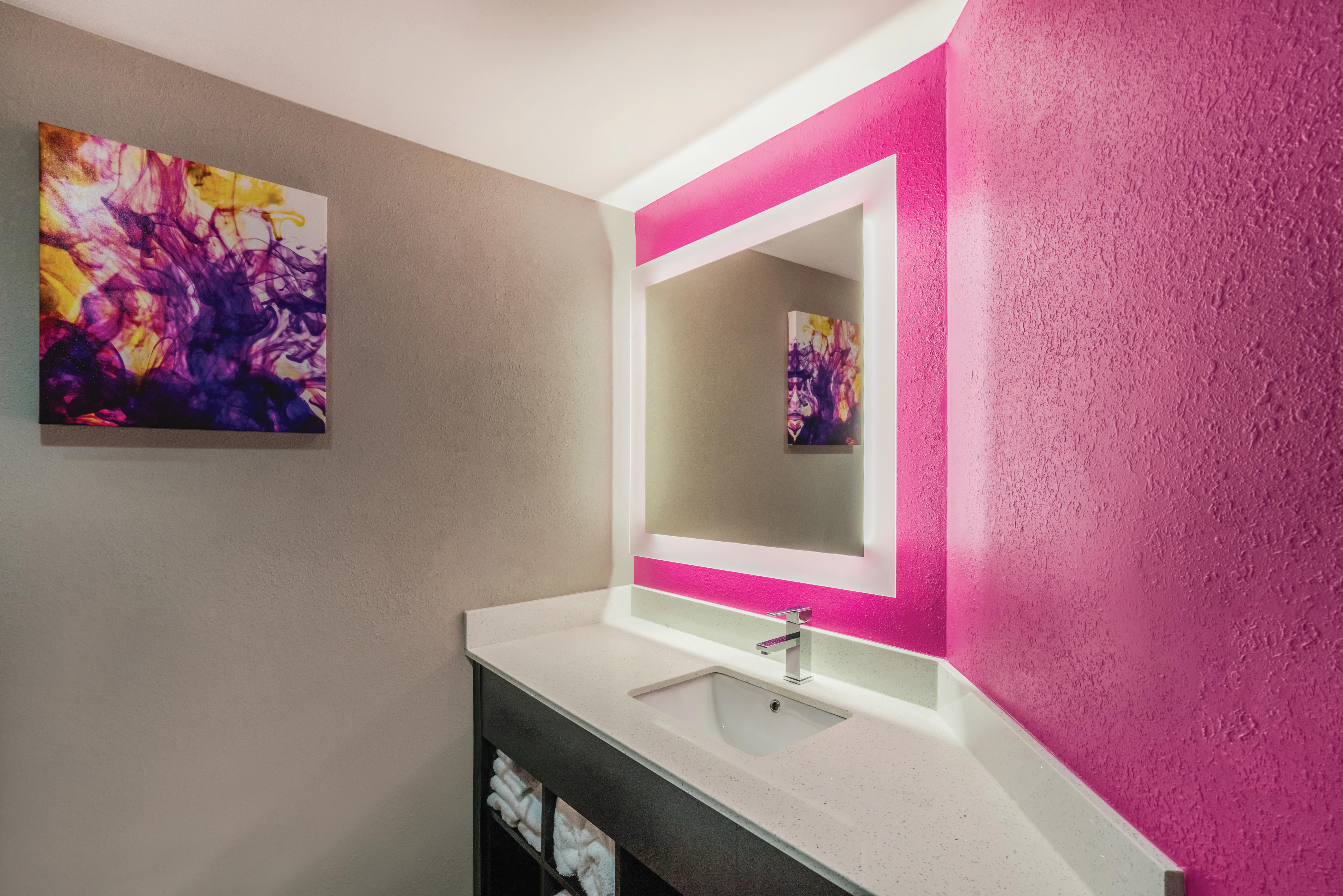 La Quinta Inn Amp Suites By Wyndham Chattanooga Hamilton