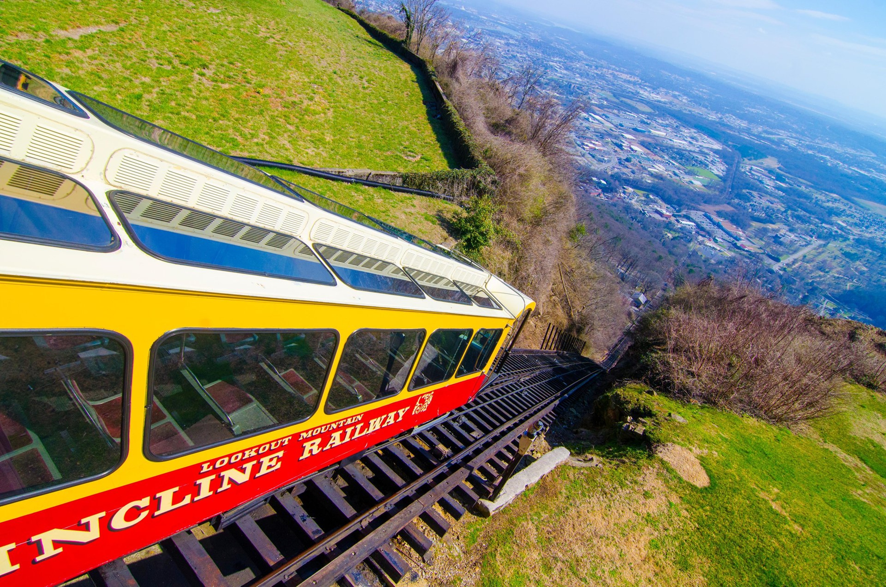 Property amenity at La Quinta Inn & Suites by Wyndham Chattanooga Downtown/South in Chattanooga, Tennessee