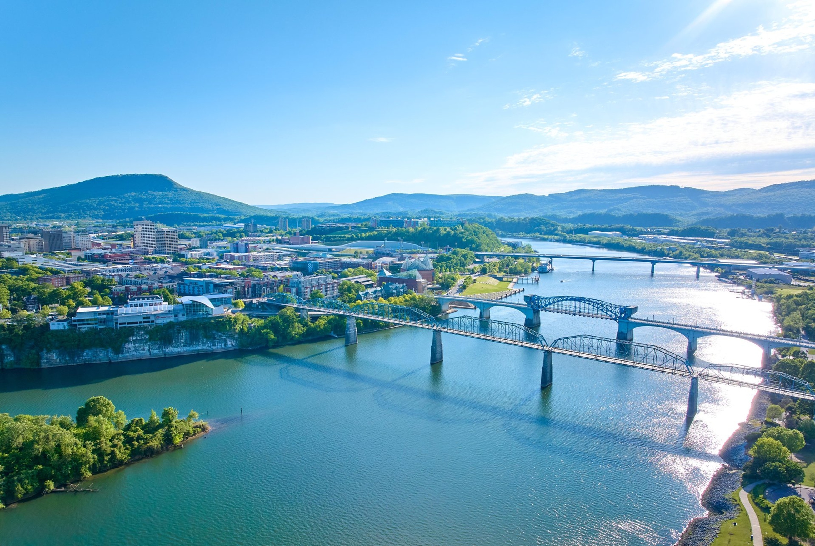 Property amenity at La Quinta Inn & Suites by Wyndham Chattanooga Downtown/South in Chattanooga, Tennessee