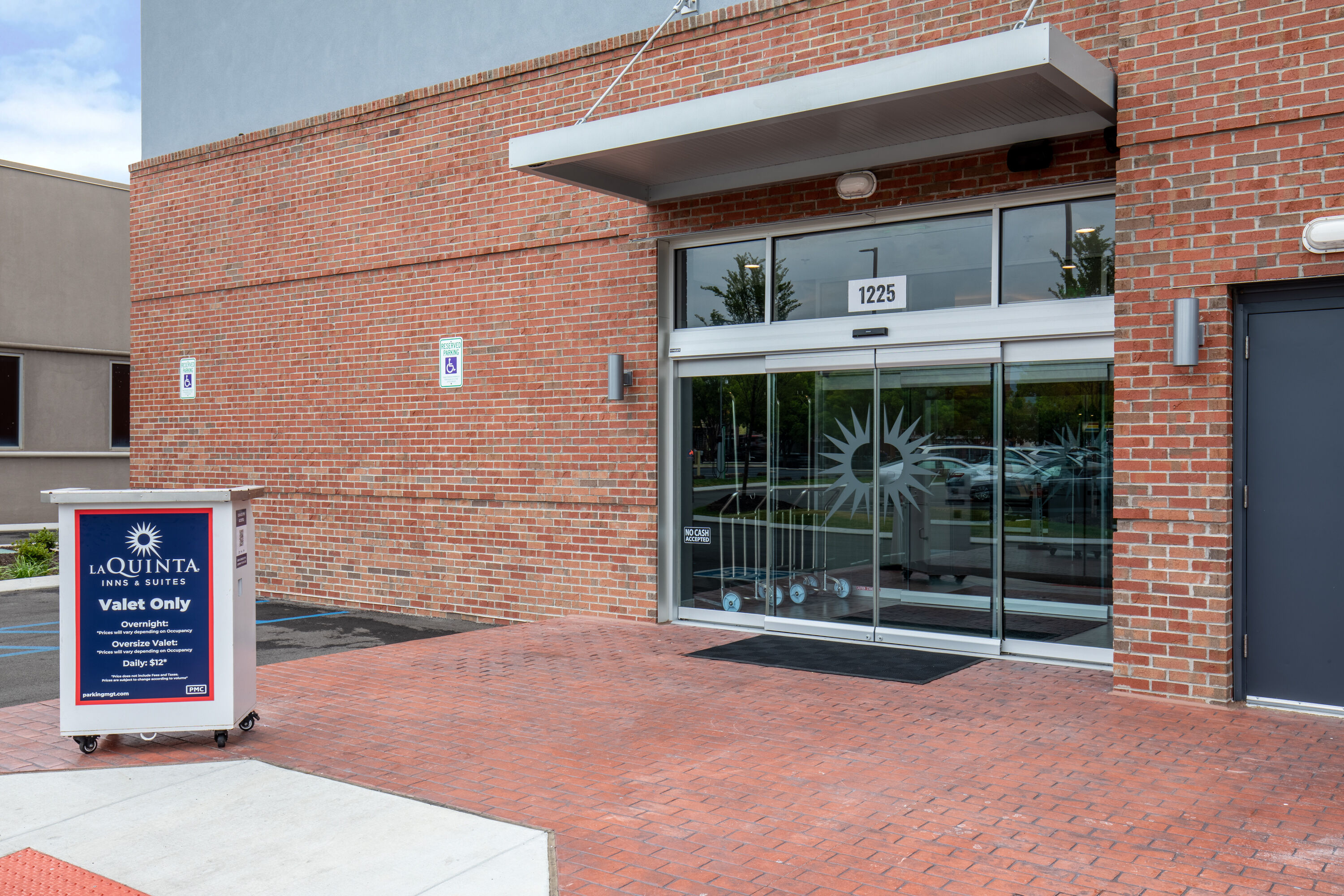 Property amenity at La Quinta Inn & Suites by Wyndham Chattanooga Downtown/South in Chattanooga, Tennessee