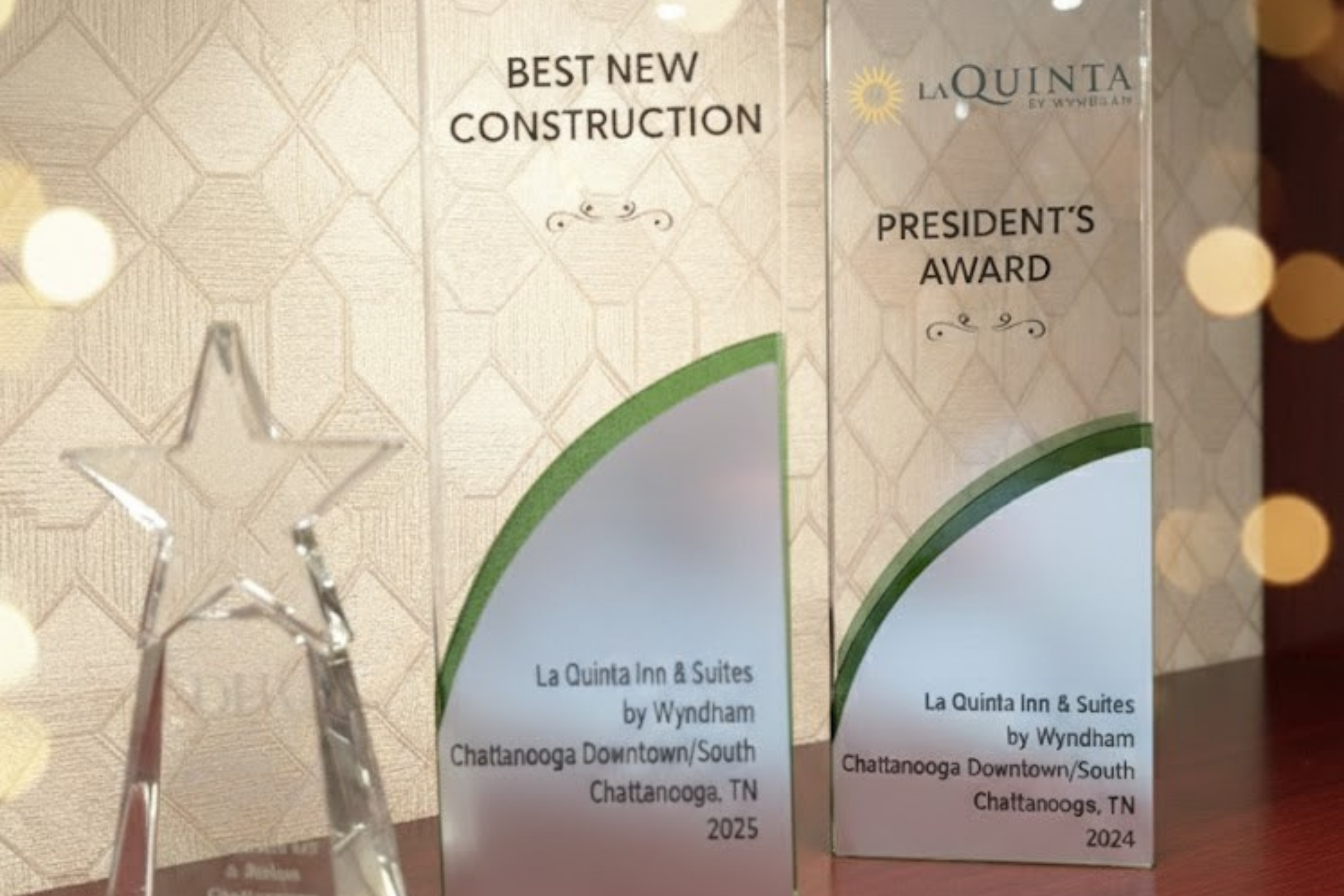 Property amenity at La Quinta Inn & Suites by Wyndham Chattanooga Downtown/South in Chattanooga, Tennessee