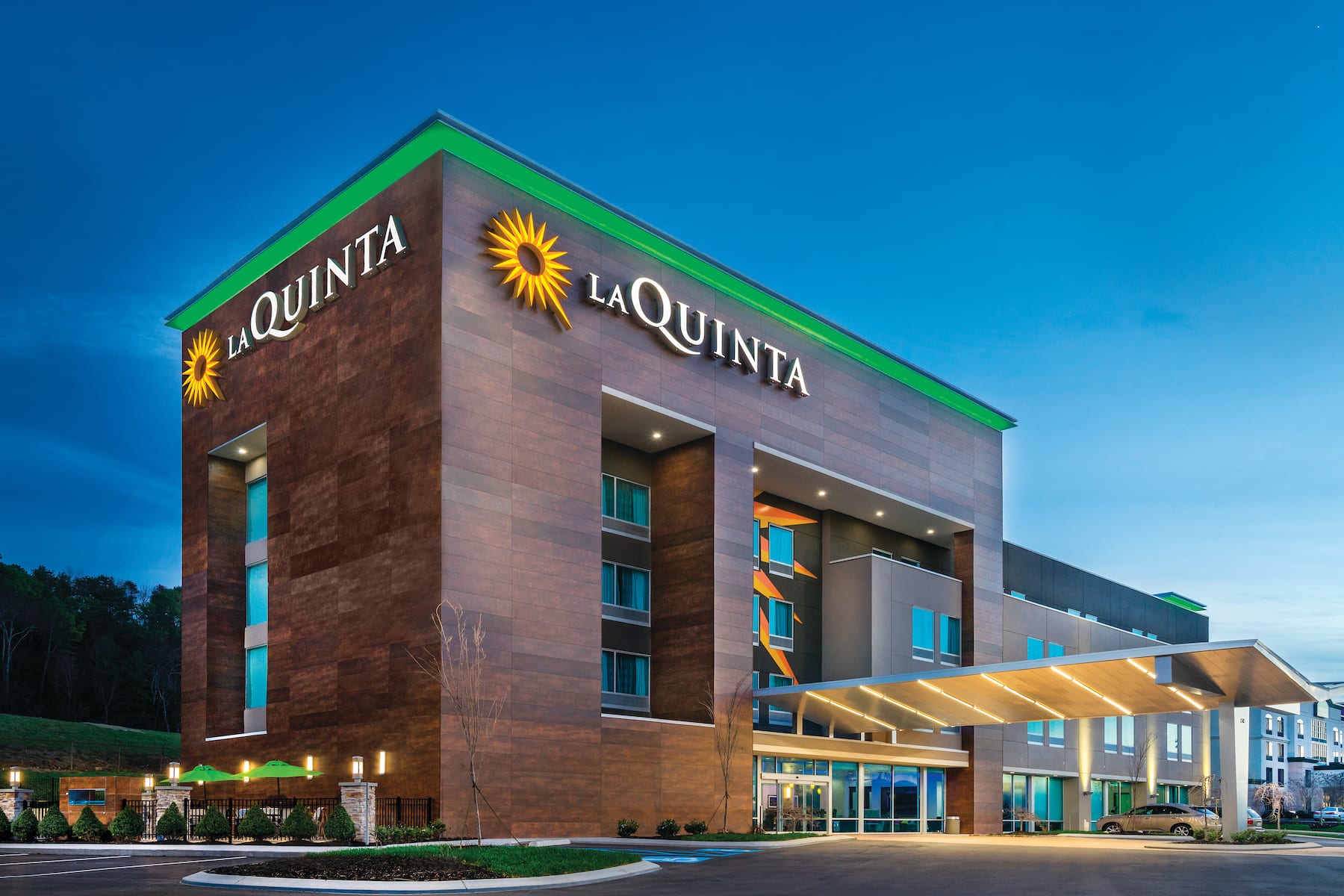 La Quinta Inn & Suites by Wyndham Cleveland TN Cleveland, TN Hotels