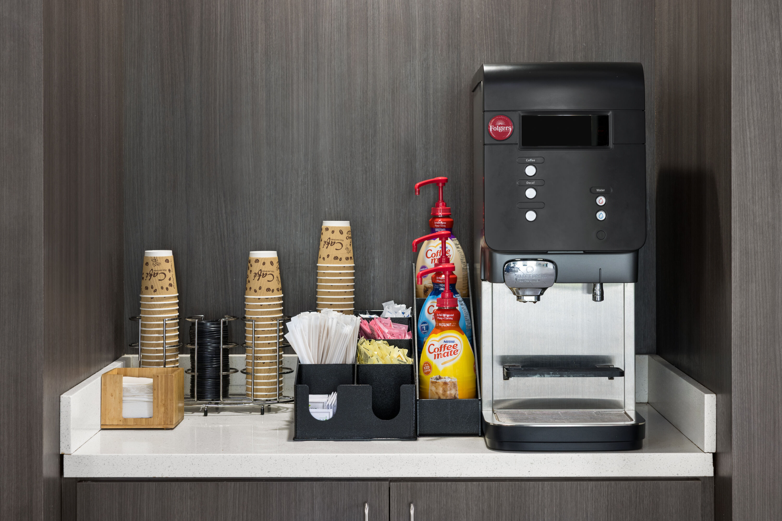 Property amenity at La Quinta Inn & Suites by Wyndham Chattanooga - East Ridge in East Ridge, Tennessee