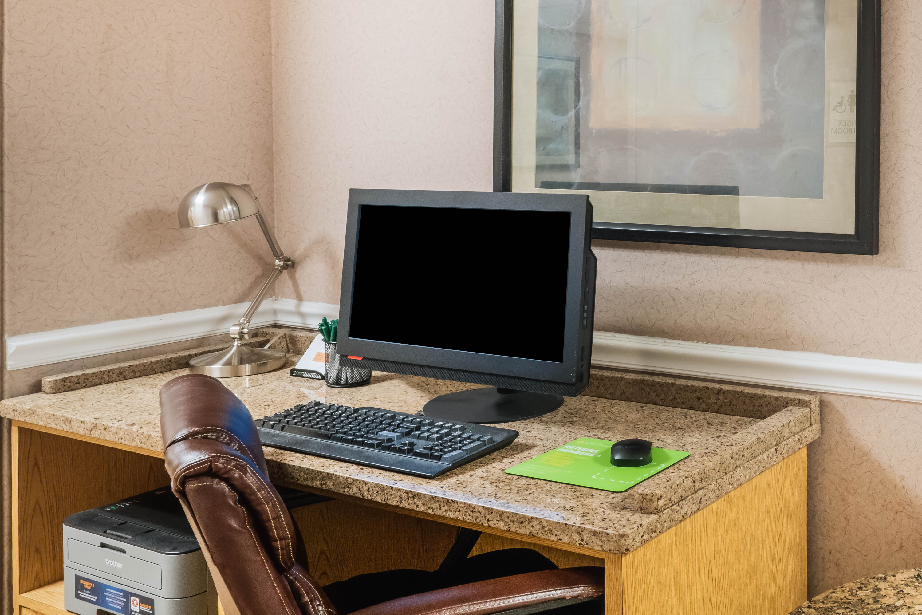 La Quinta Inn & Suites by Wyndham Nashville Franklin business center in Franklin, Tennessee