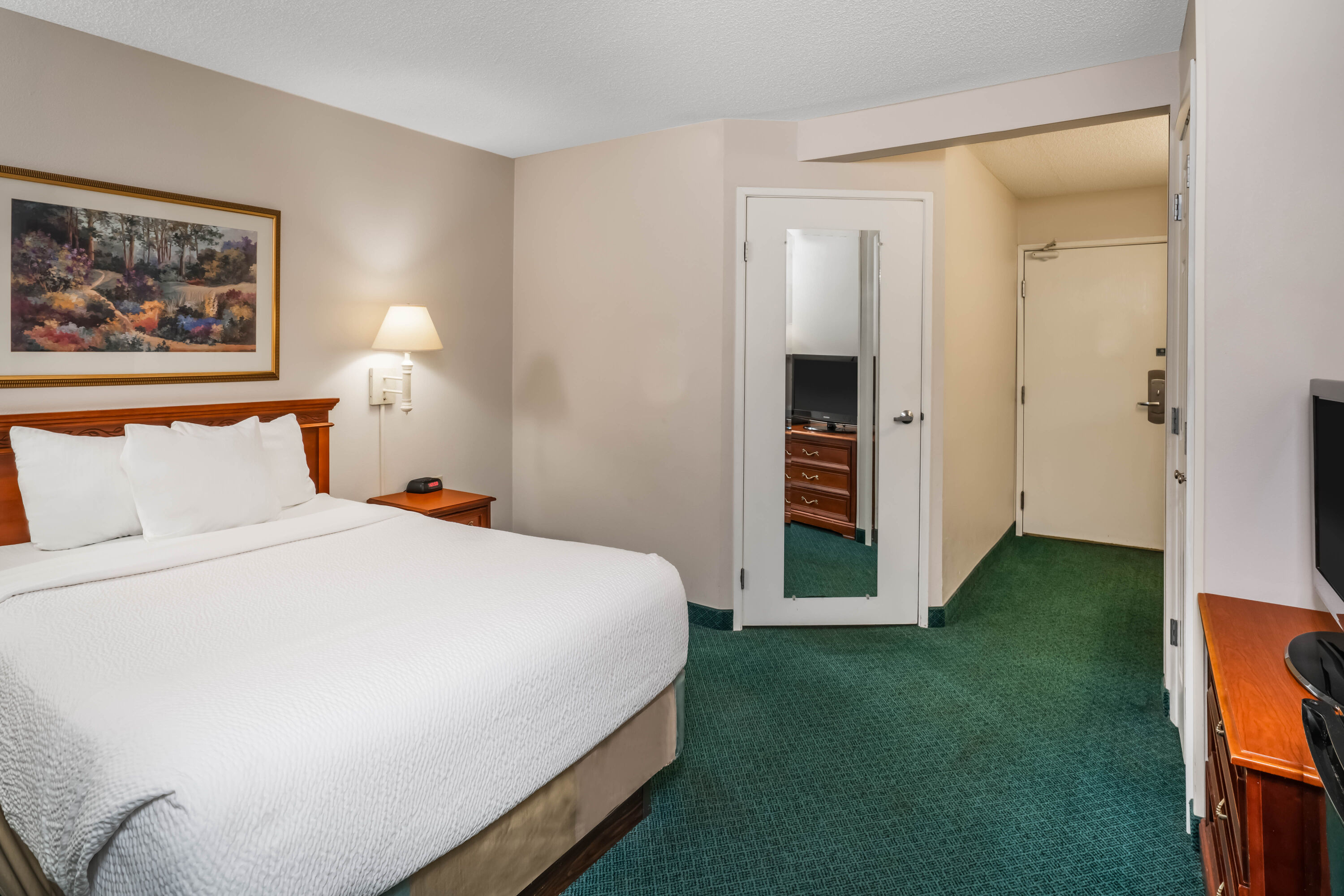 La Quinta Inn Suites by Wyndham Nashville Franklin Franklin TN Hotels