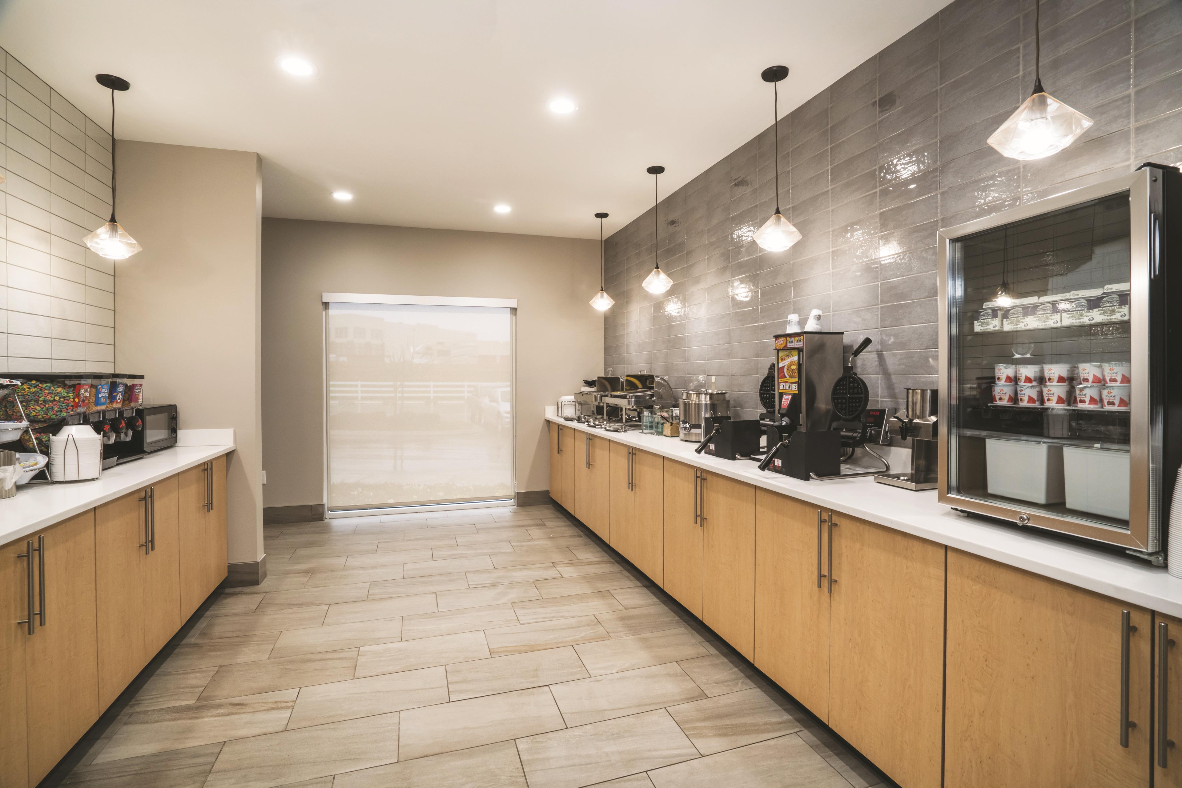 Property amenity at La Quinta Inn & Suites by Wyndham Chattanooga North - Hixson in Hixson, Tennessee