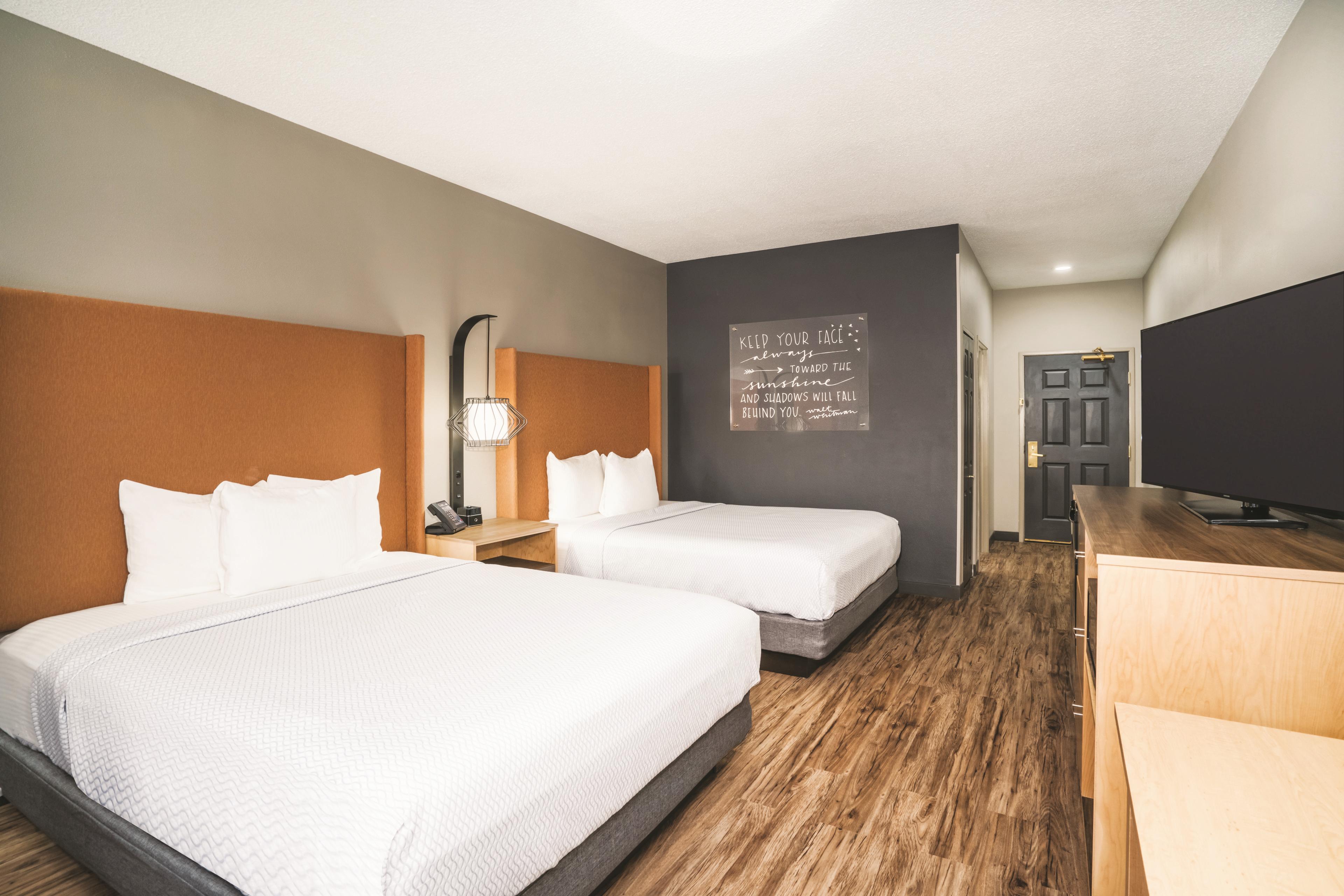 La Quinta Inn Amp Suites By Wyndham Chattanooga North